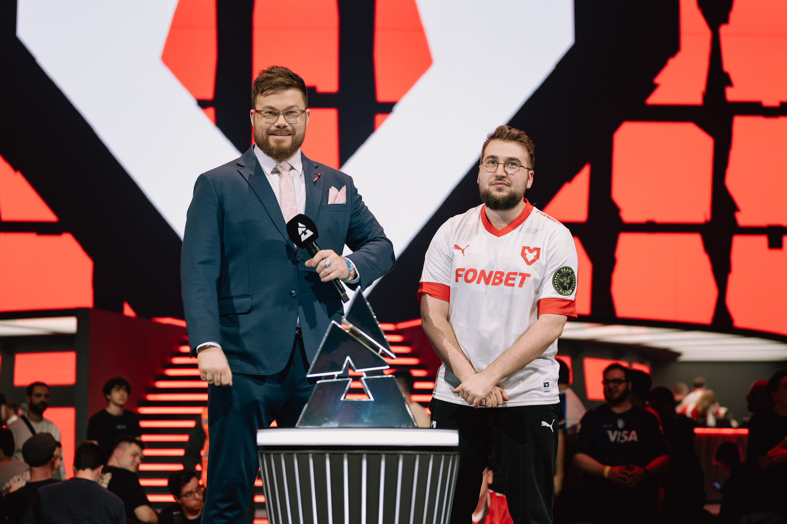 THE BLAST PREMIER OPEN: LISBON 2025. Lisbon Event Photographer