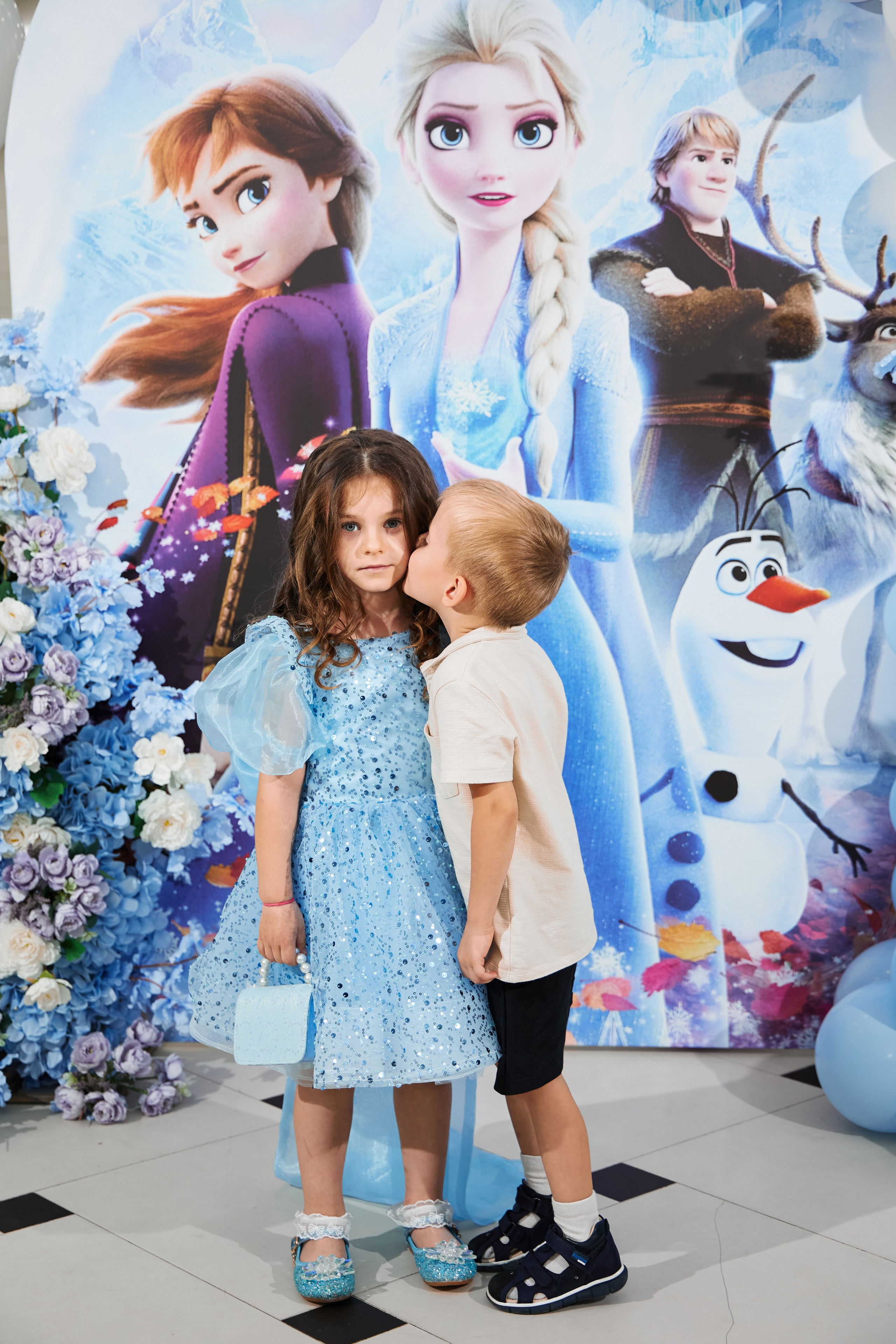 DENISA-LUCREȚIA | Oscar, Bălți 2024