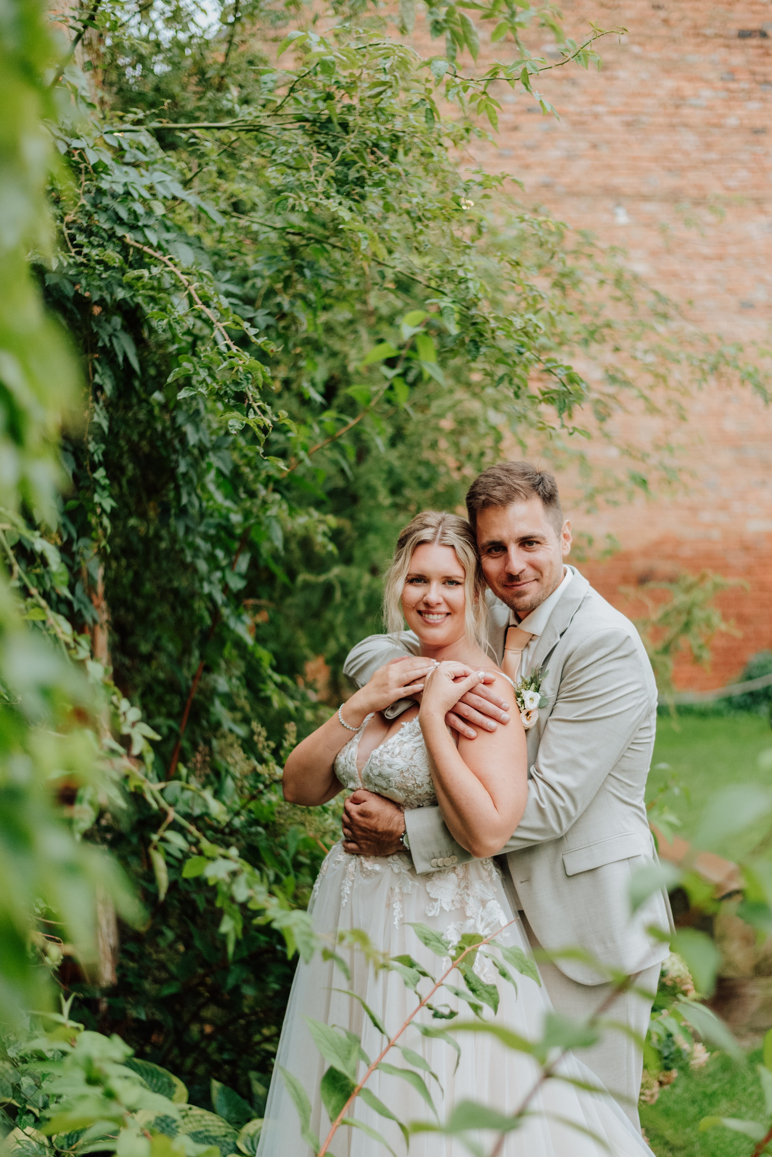 Daniela + Marcel. Lifestyle, wedding and family photographer