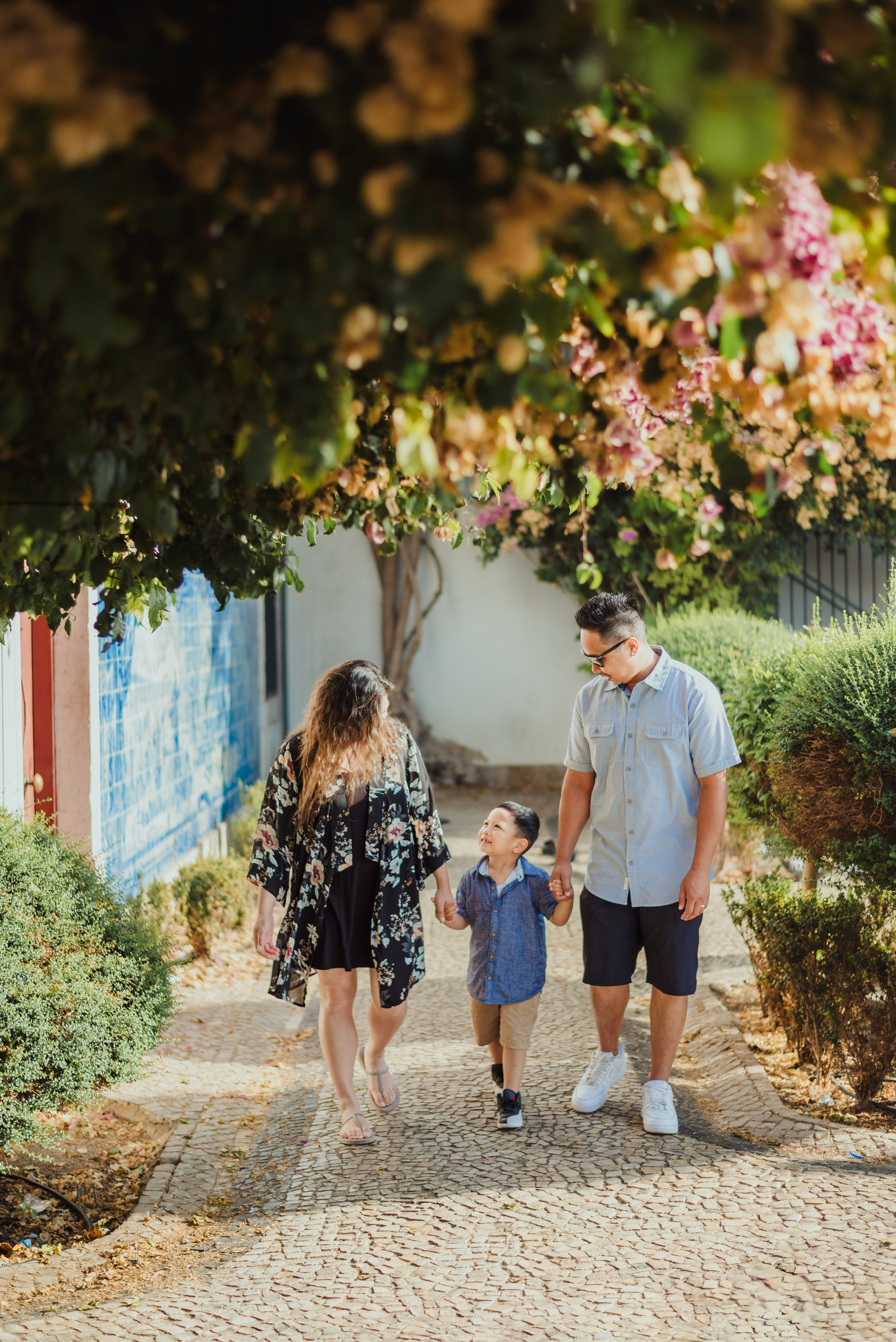 Joy and Family. Lifestyle, wedding and family photographer
