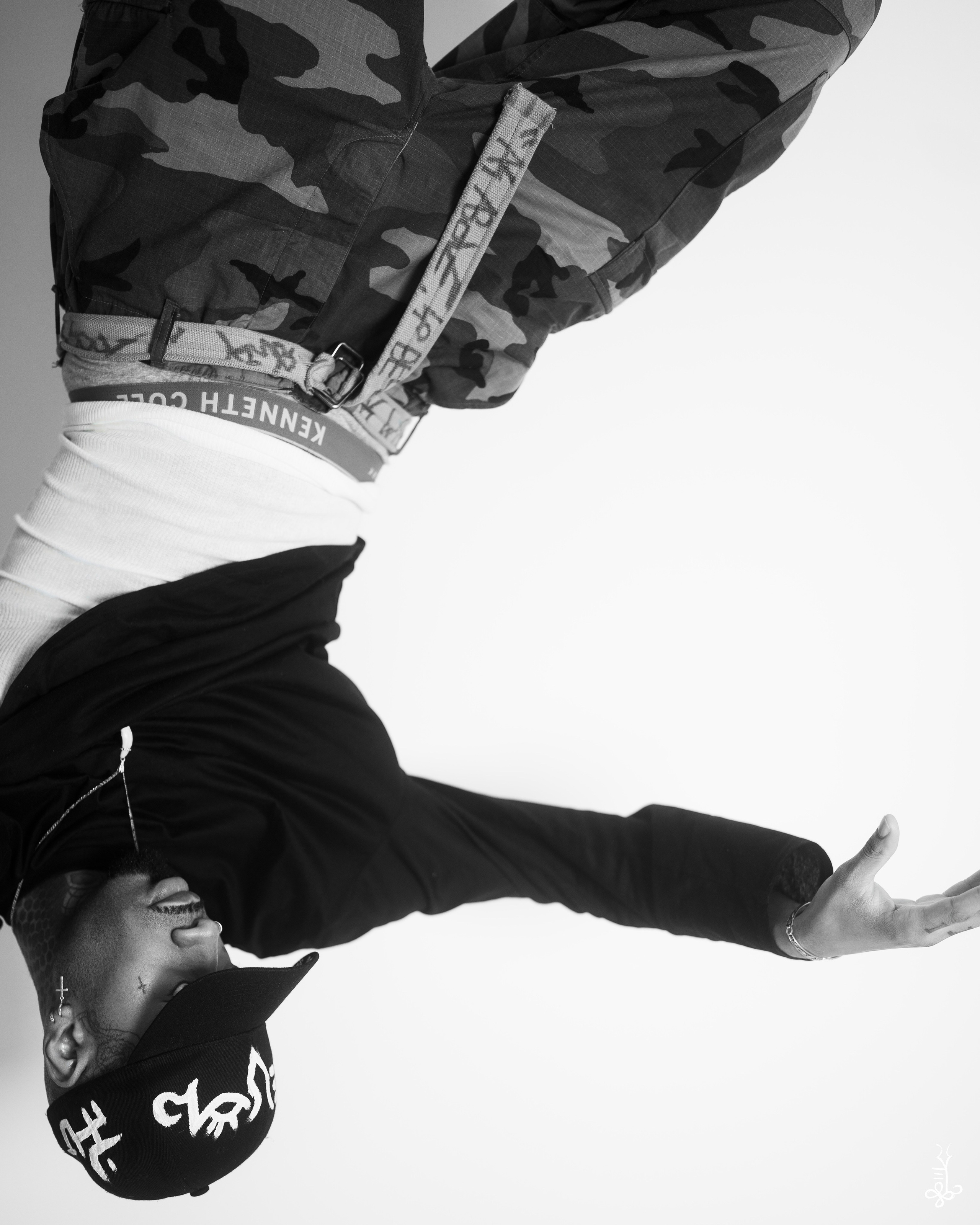 Ke’Ondris. Ke’Ondris