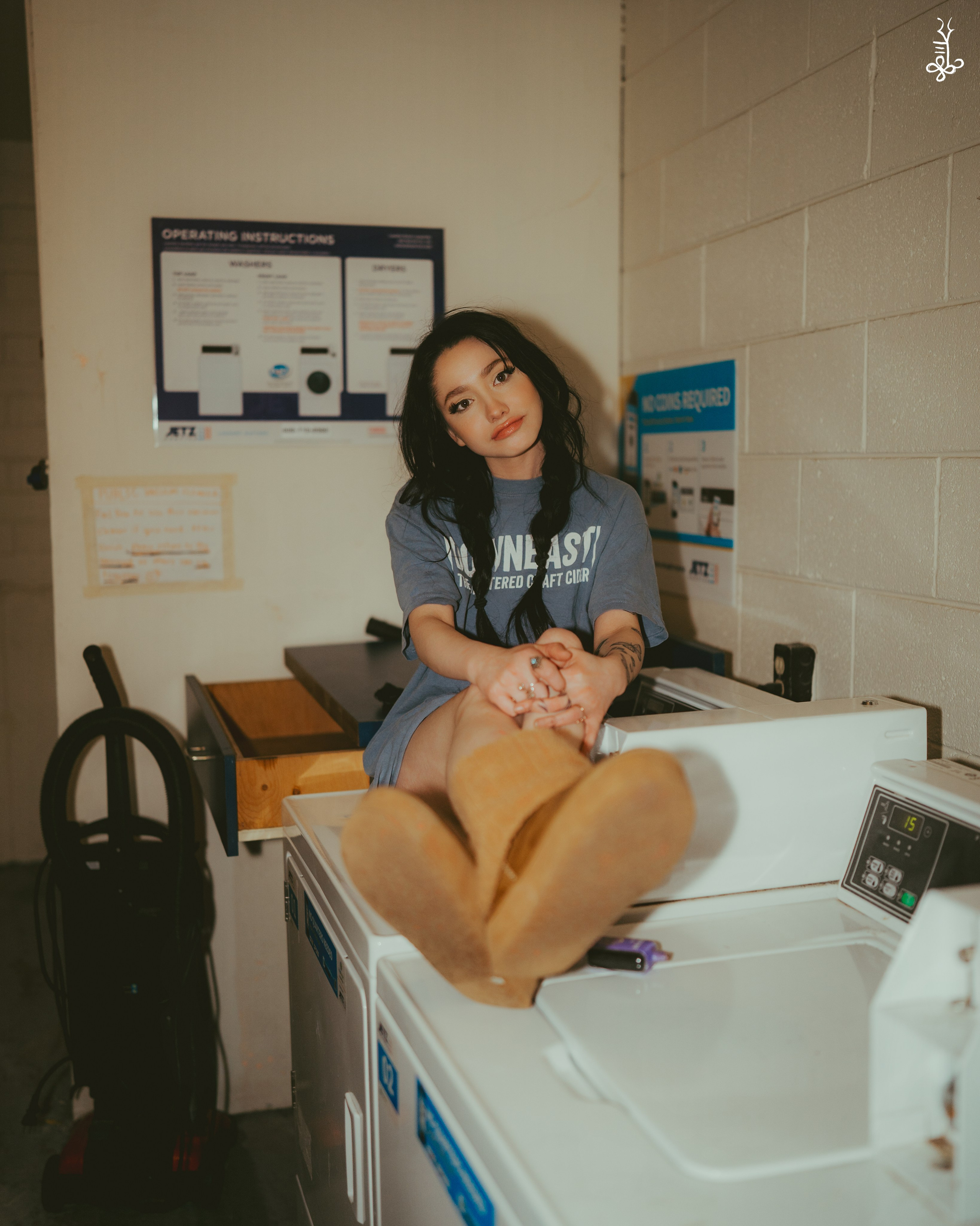 HALIANA. Ke’Ondris