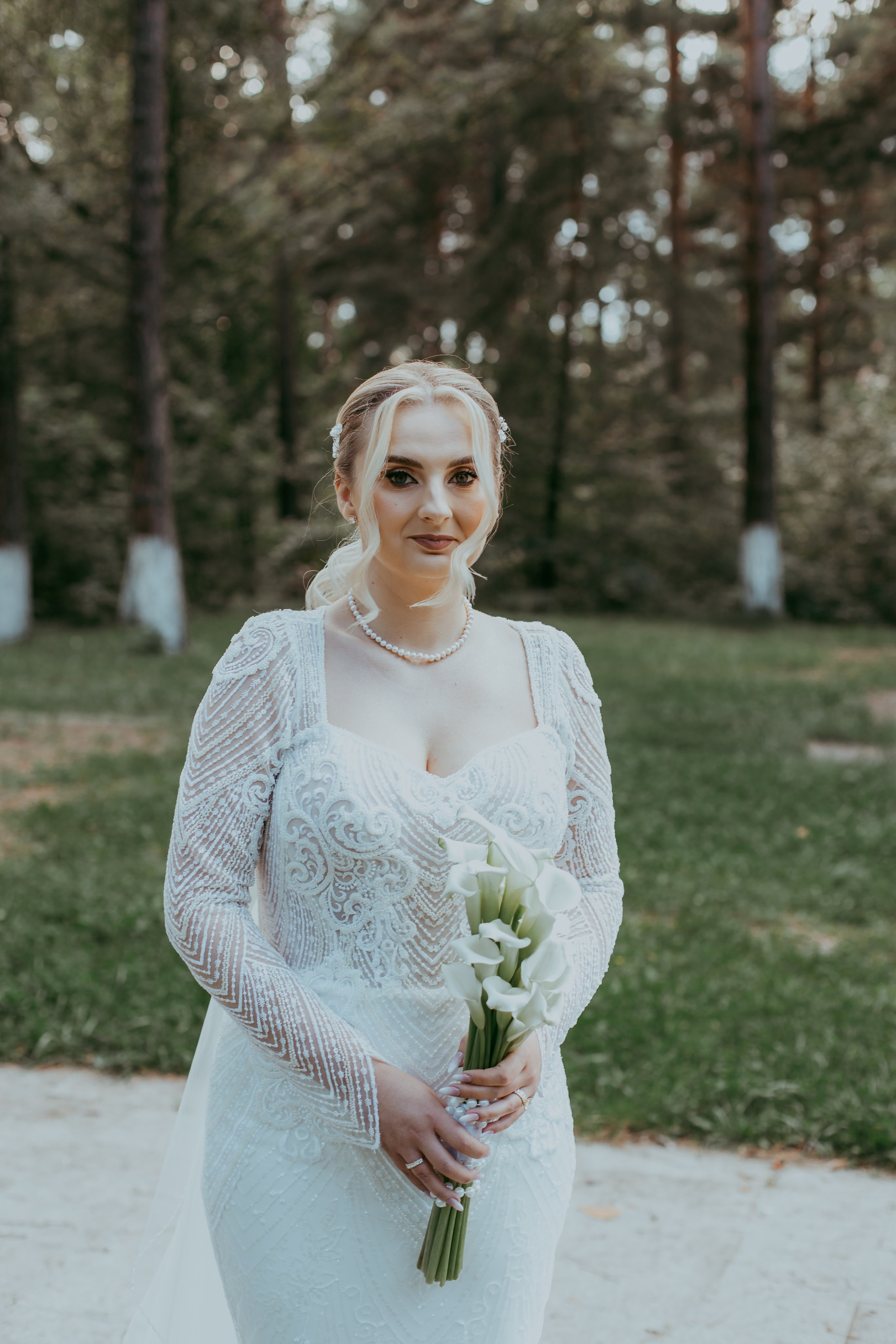 Diana + Adrian / Wedding day. Foto / Video nunta Deva, Hunedoara