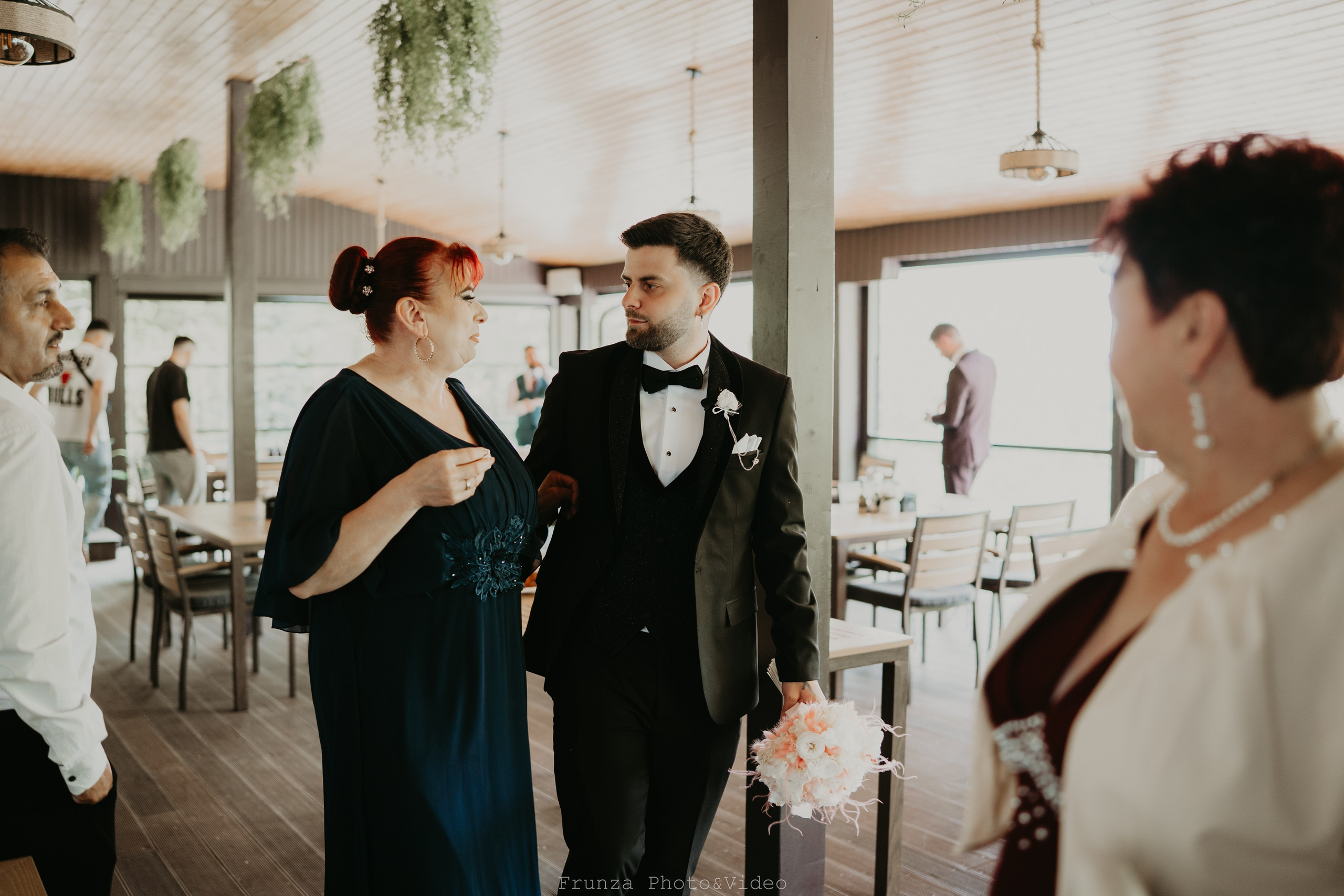 Ionut & Alexandra / Complete Wedding Day. Foto / Video nunta Deva, Hunedoara
