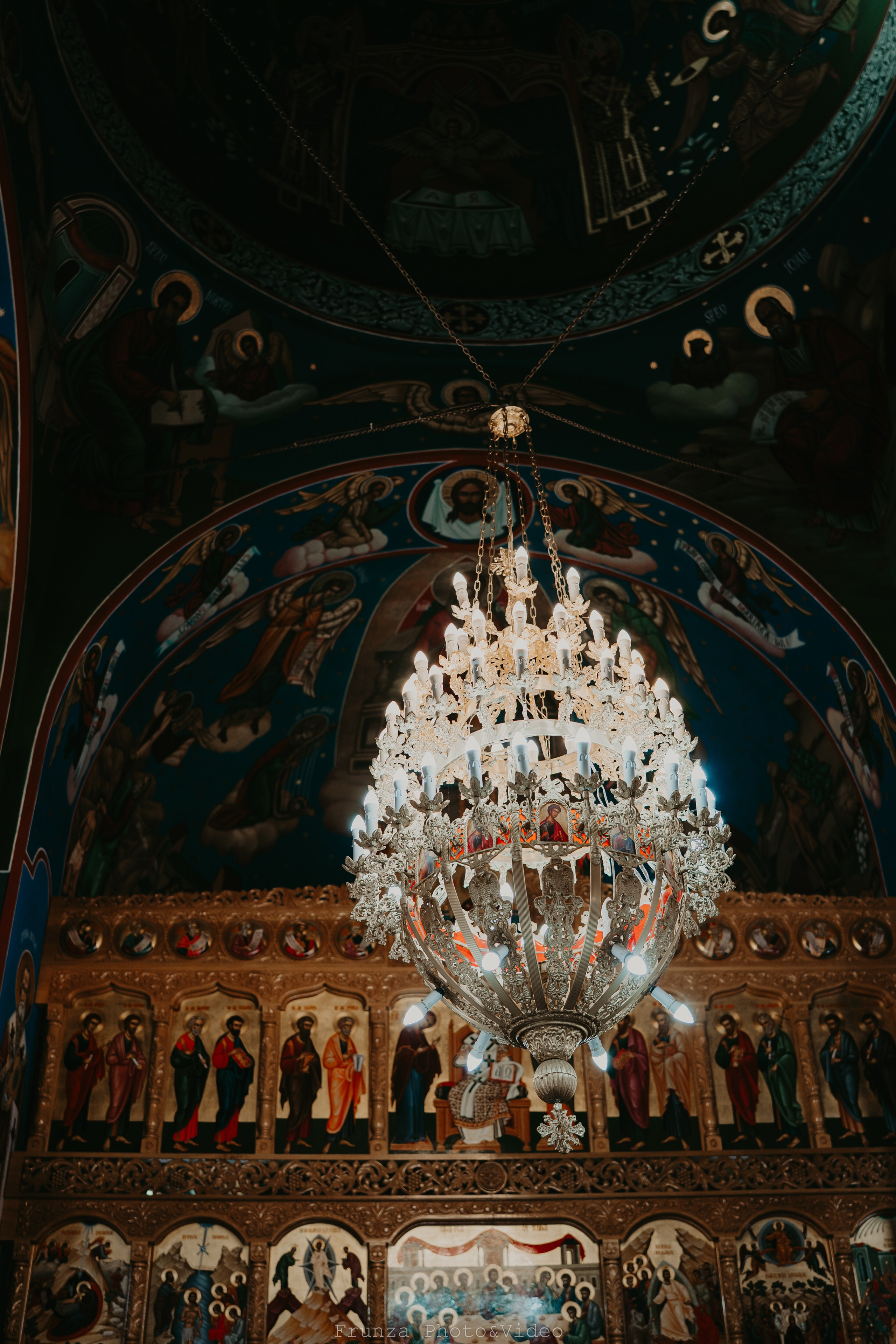 Ionut & Alexandra / Complete Wedding Day. Foto / Video nunta Deva, Hunedoara