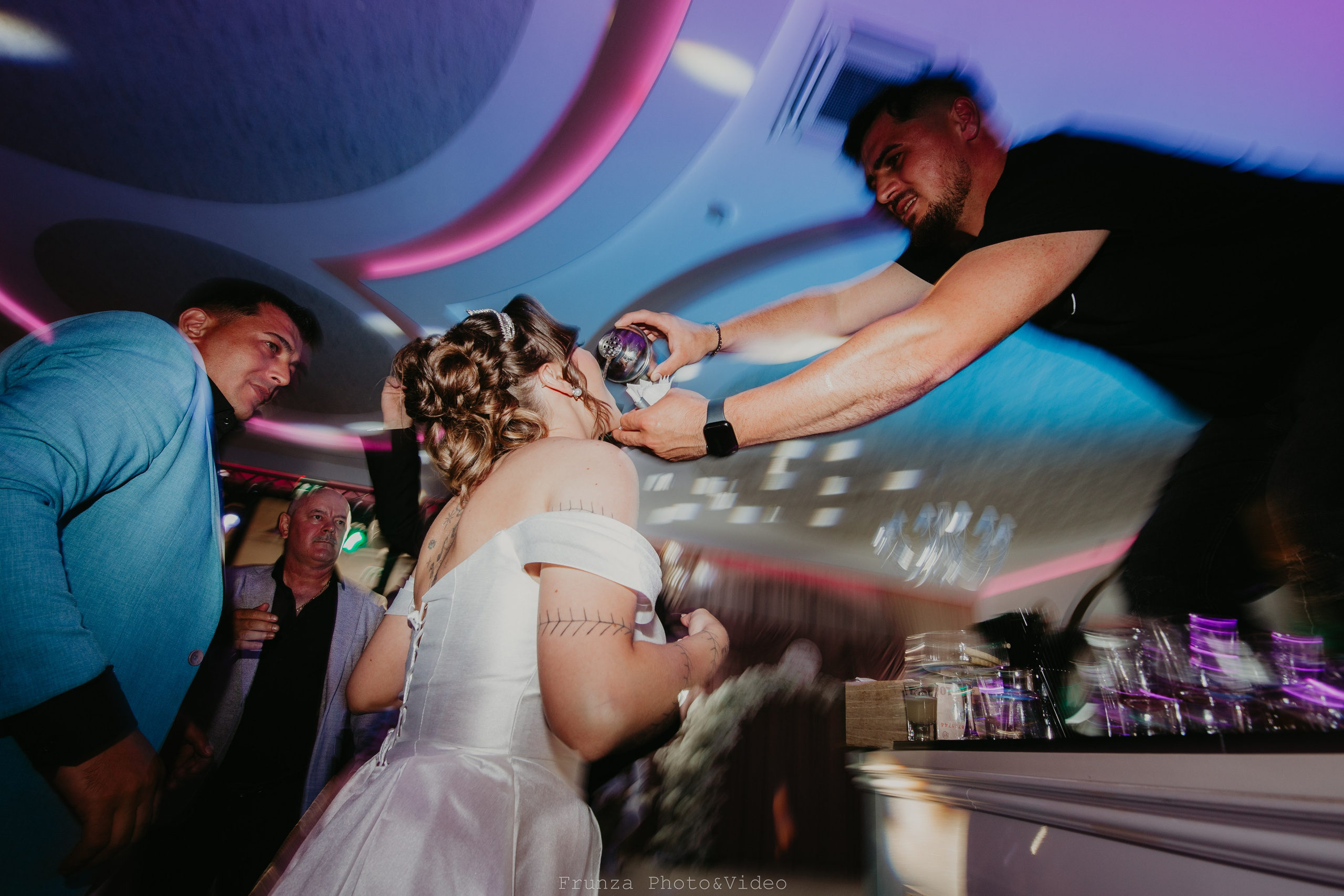 Ionut & Alexandra / Complete Wedding Day. Foto / Video nunta Deva, Hunedoara