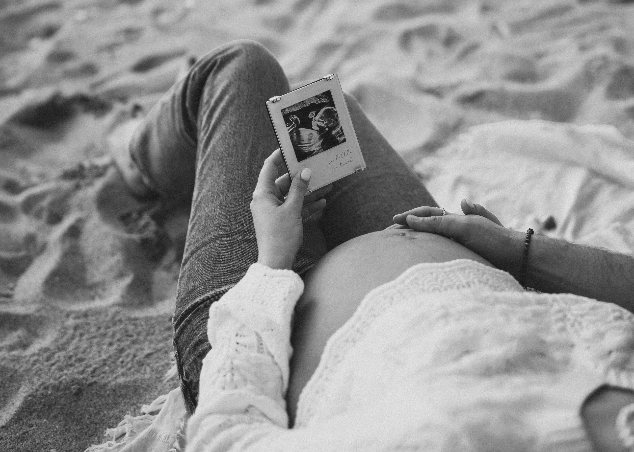 Gizem Maternity Session at Half Moon Bay. Soulo Photography | San Francisco Bay Area Based Photographer