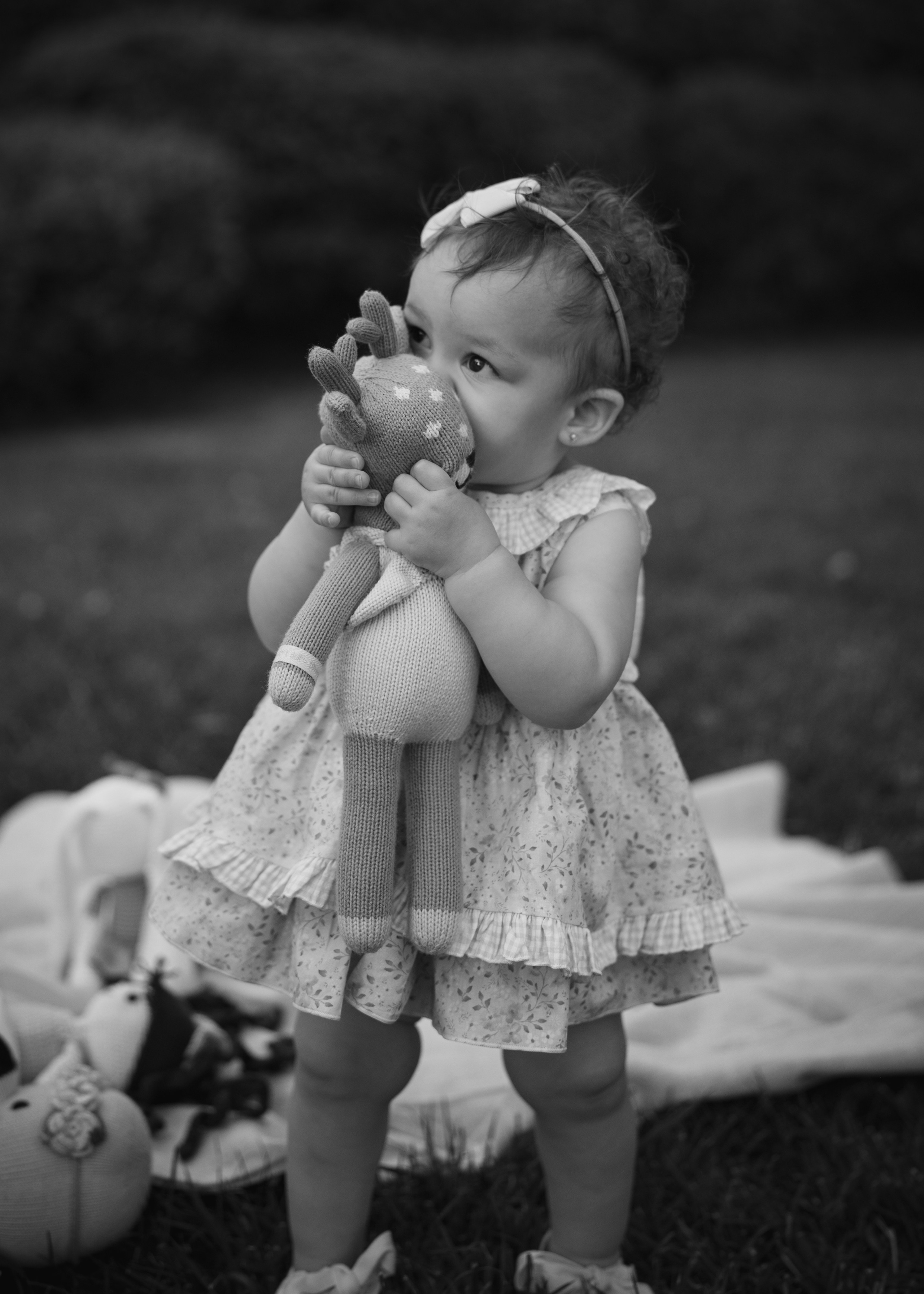 Ceccilia’s First Birthday. Soulo Photography | San Francisco Bay Area Based Photographer