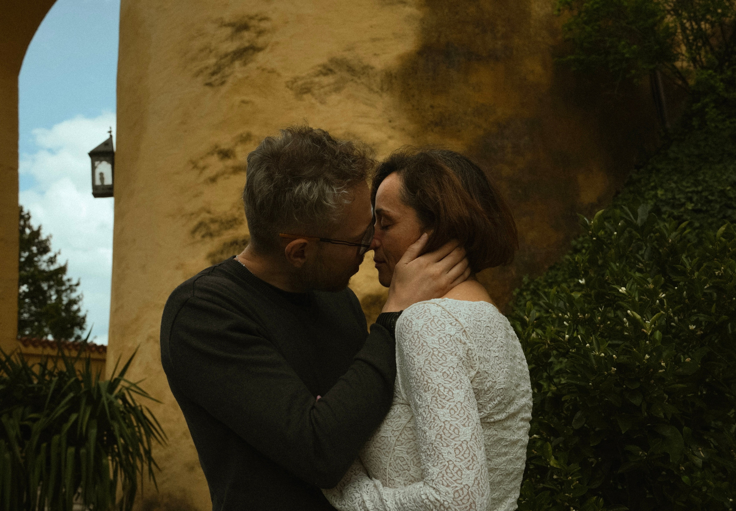 Castle Neuschwanstein / Schwangau. Couple & wedding photographer based in Bavaria Germany Alps I ForLoveLegends