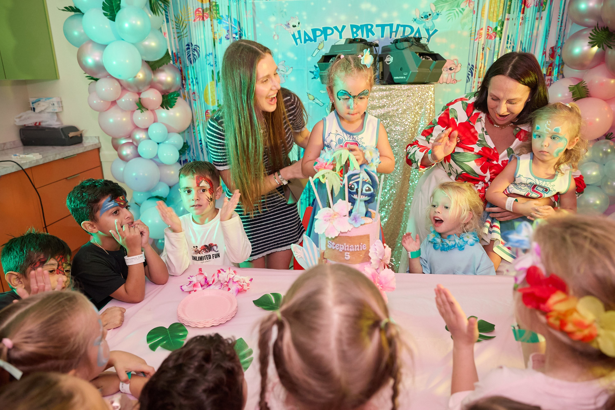 STEPHANIE 5. Photographer Julia Makoveeva