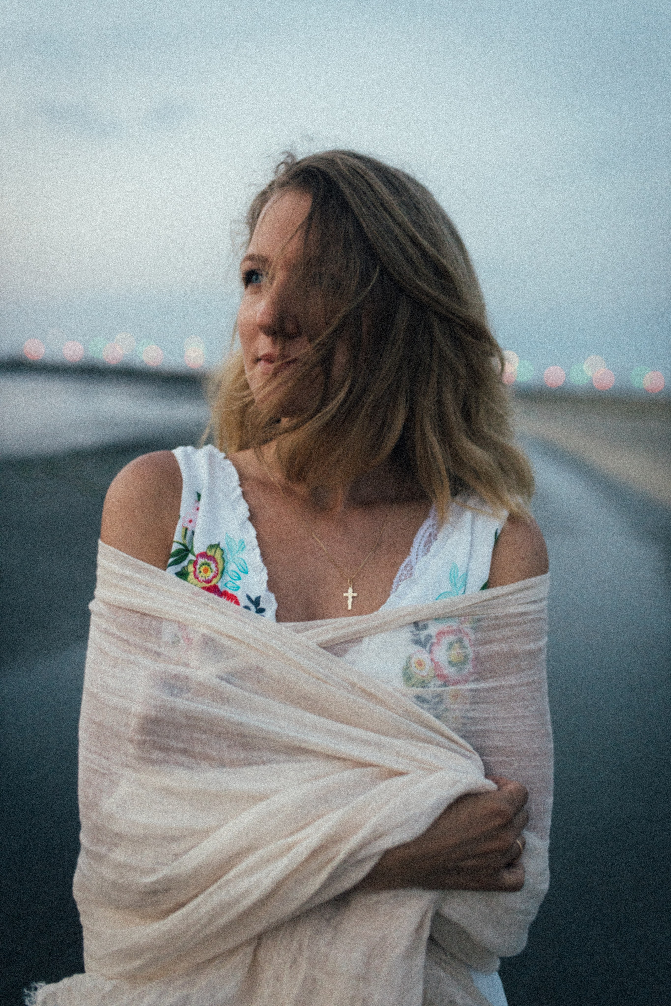 Ekaterina. Fotografo a Ravenna Nataliya Samsonova