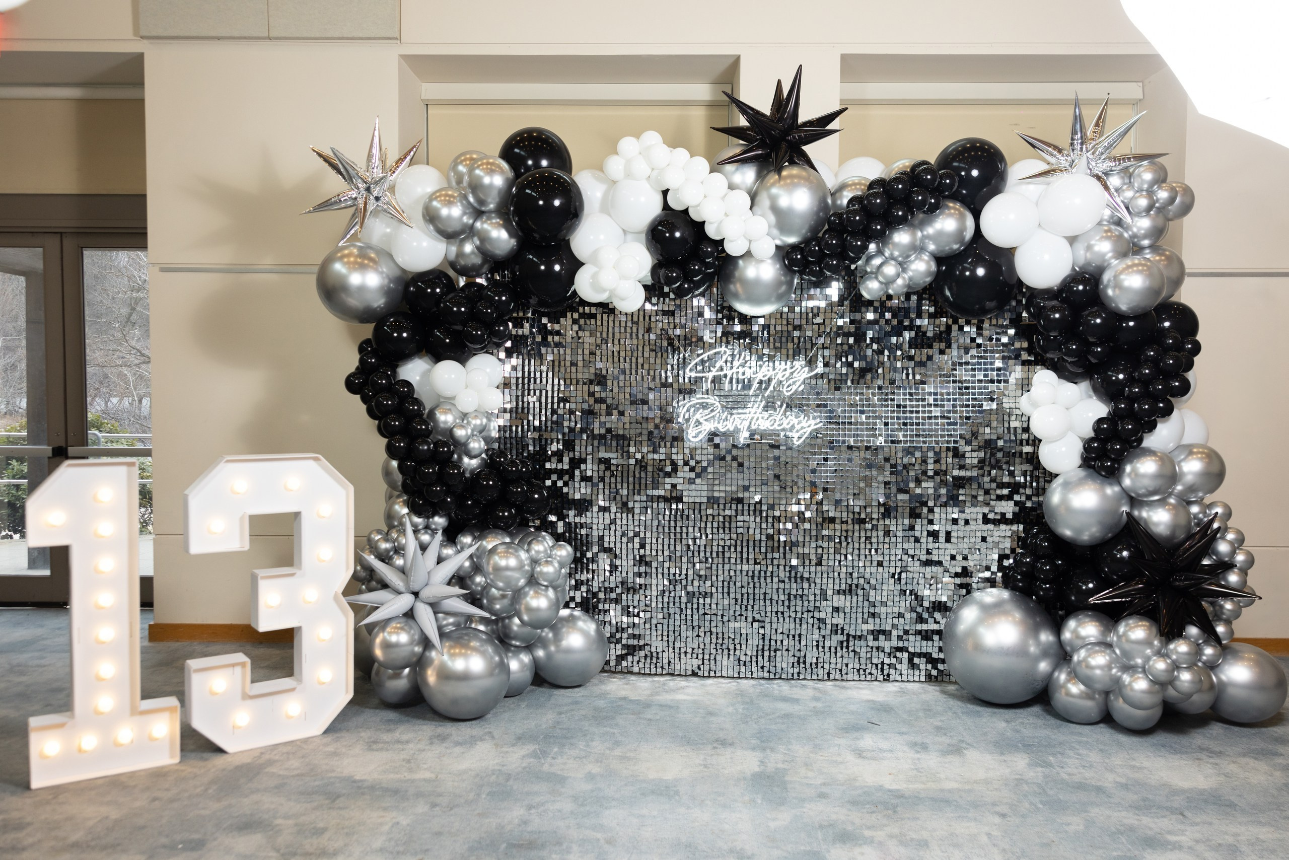Matthew's BarMizvah. Mazal Tov Studio