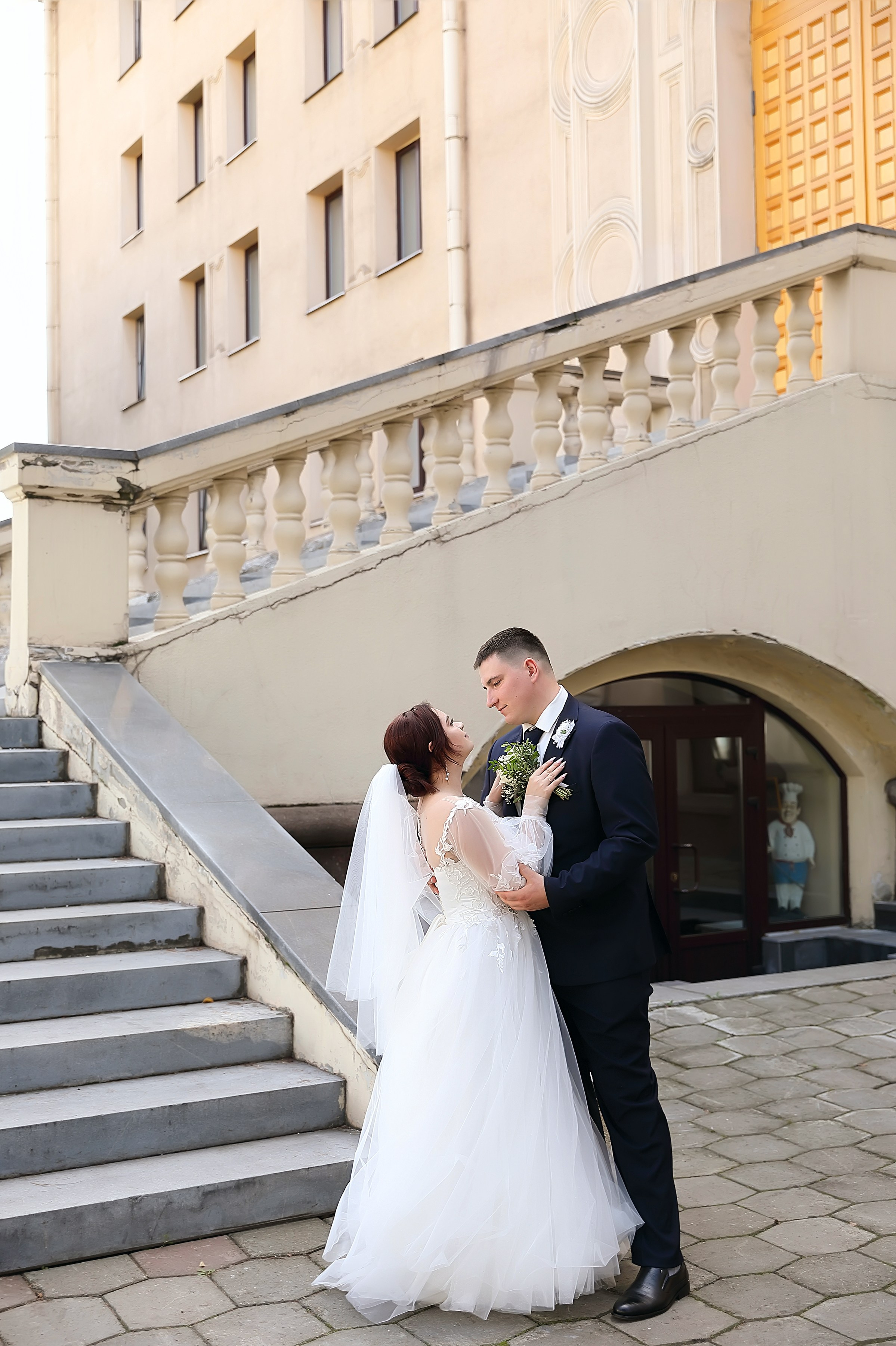 Василий и Мария. Татьяна Колчанова | Профессиональный фотограф в Новокузнецке