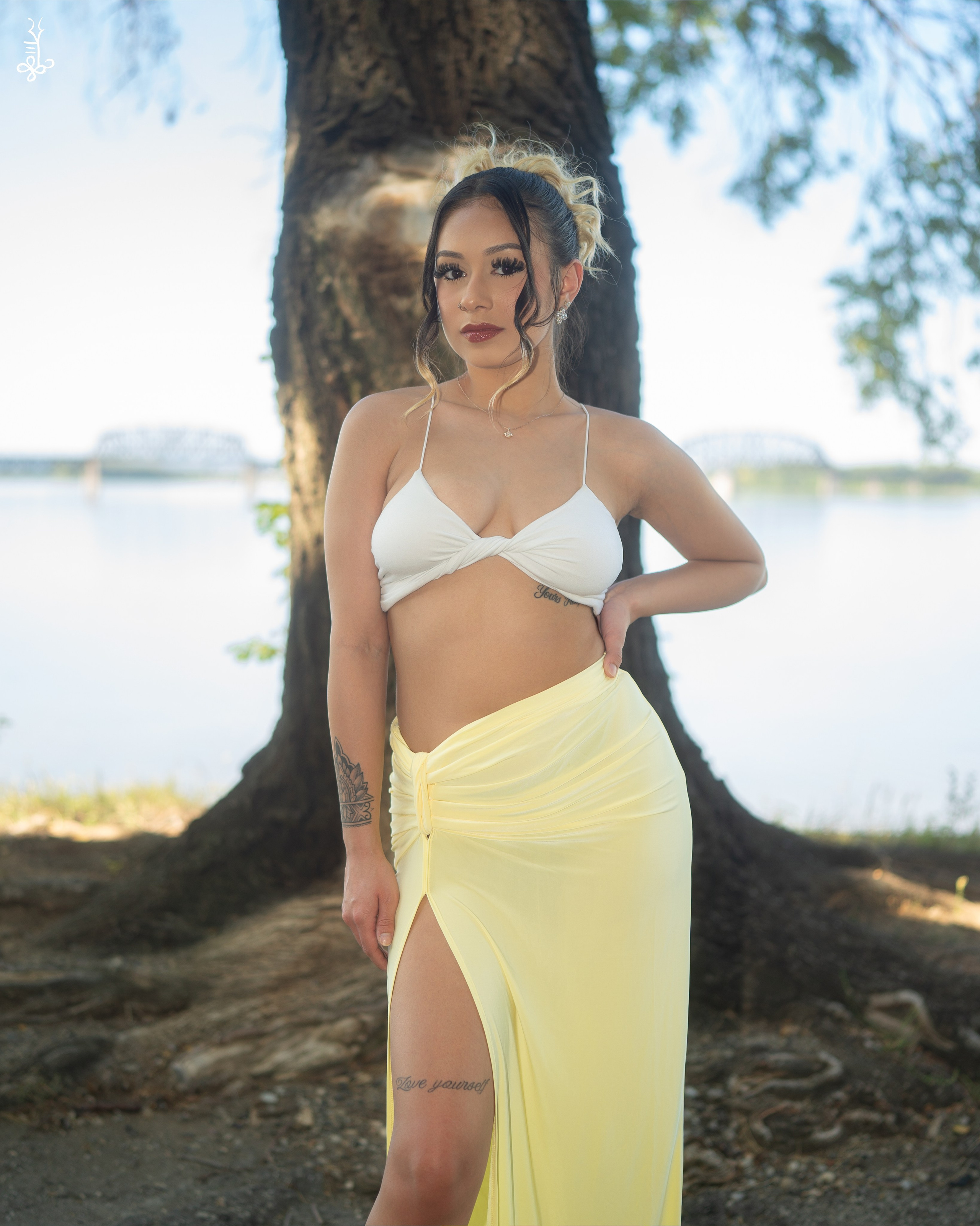 LILIANA. Ke’Ondris