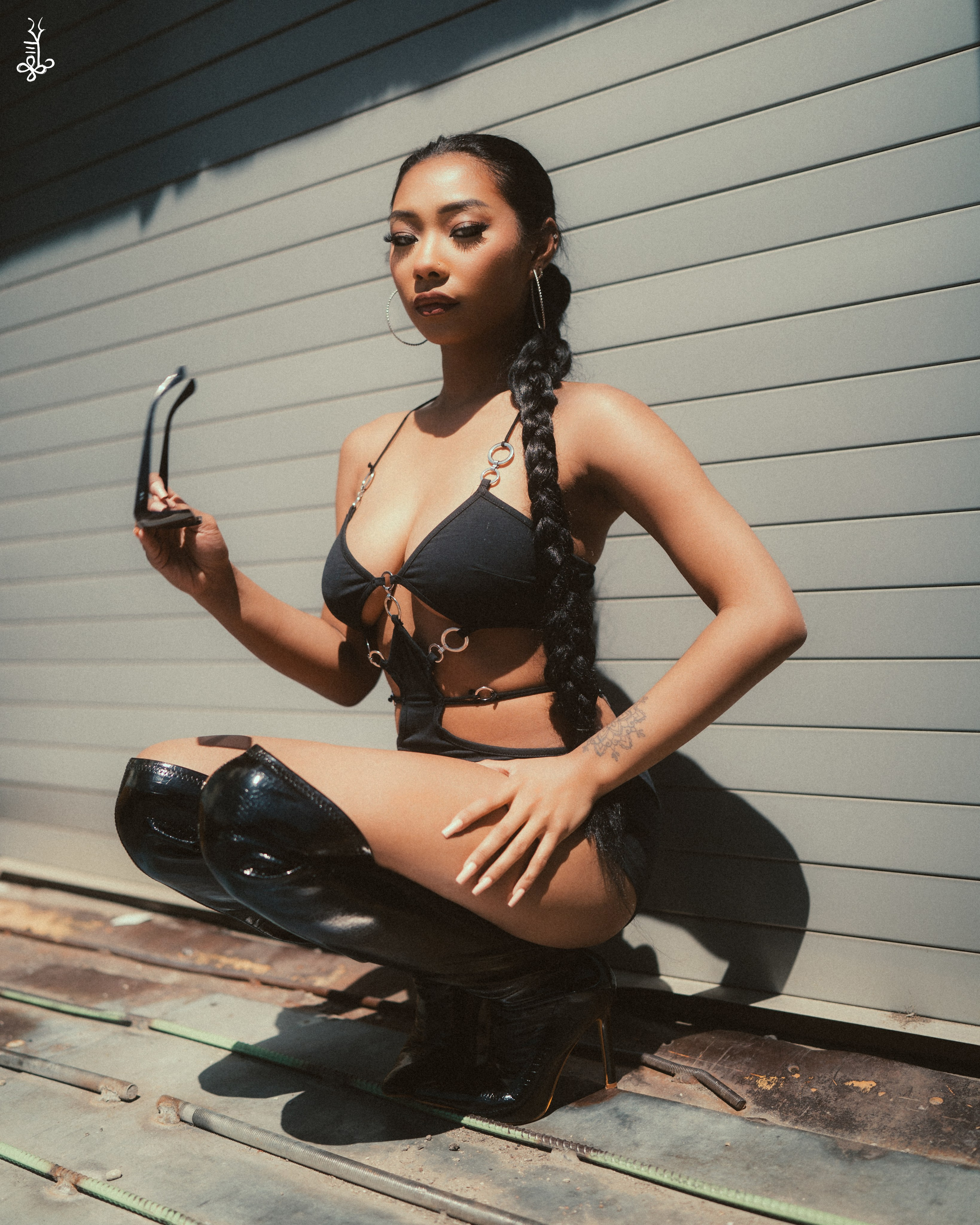 IVY. Ke’Ondris | Photographer & Videographer | Indianapolis, IN