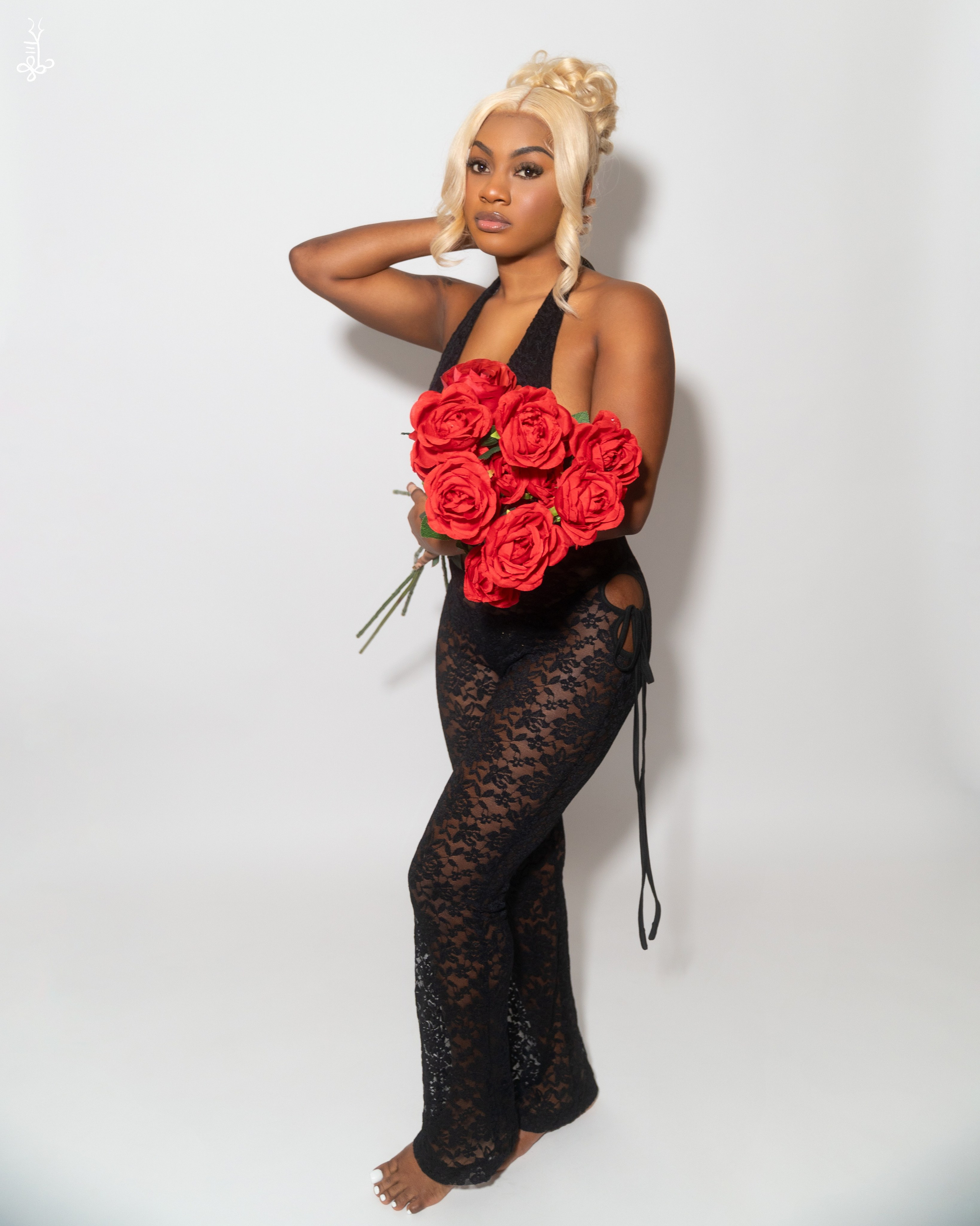 KERLINE HENRI. Ke’Ondris