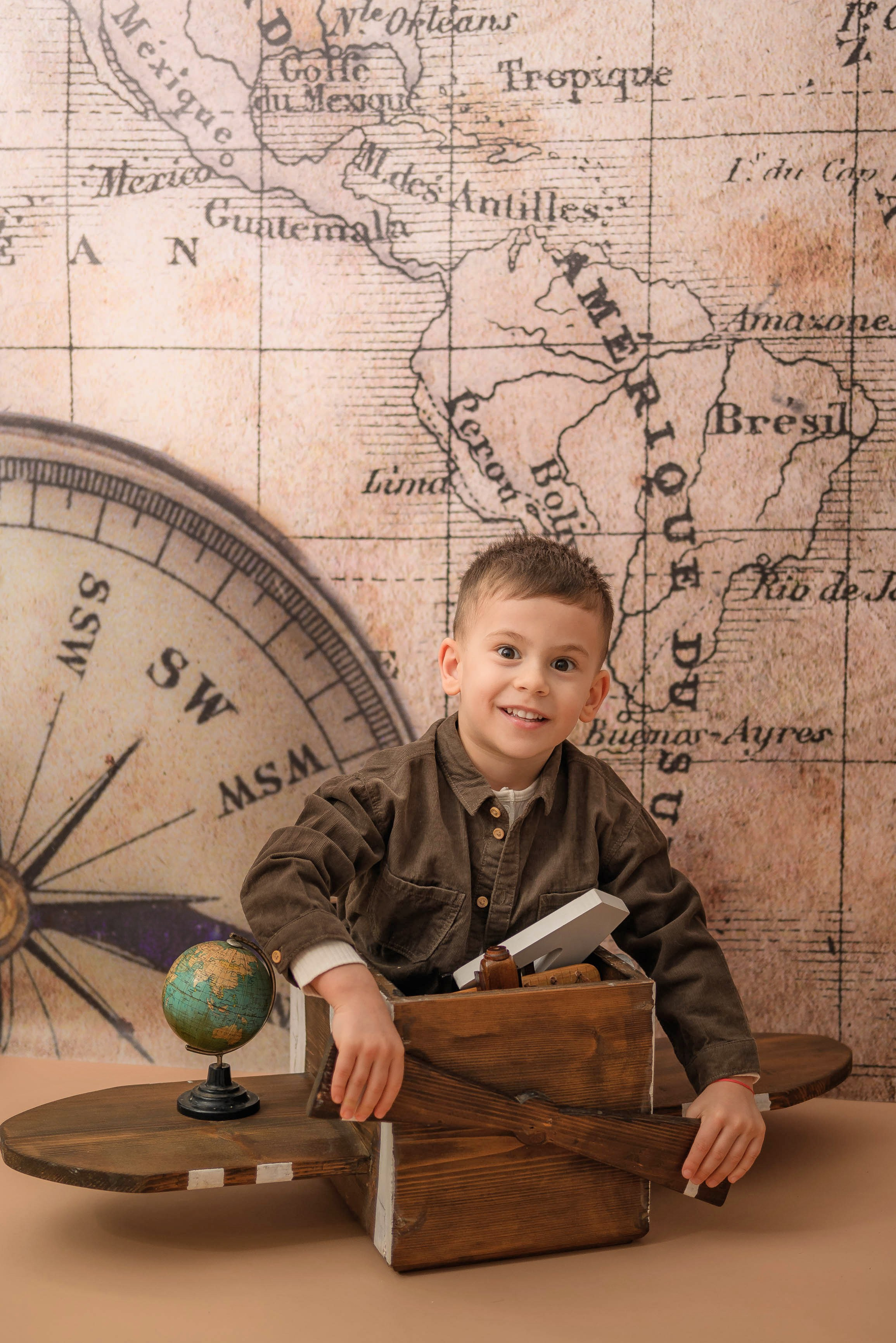 Daria Kids Photo studio foto pentru copii in Bucuresti, Militari
