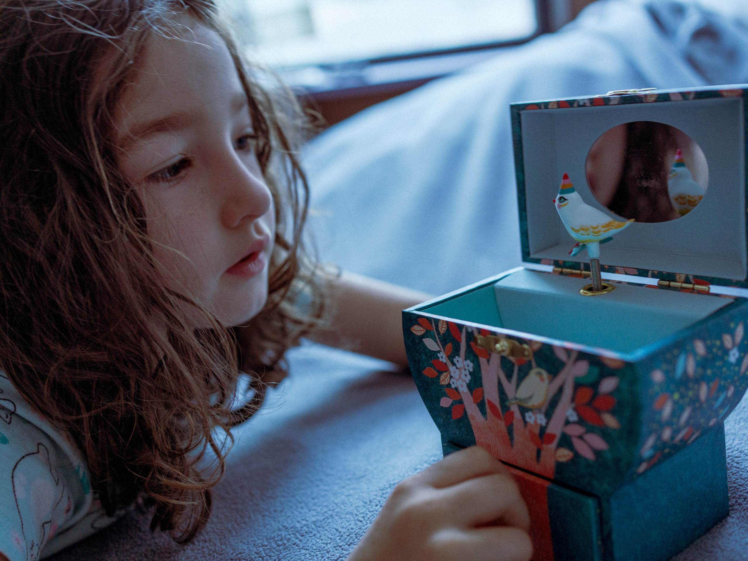 Mothers and Children. Лило Даниелян | Visual artist