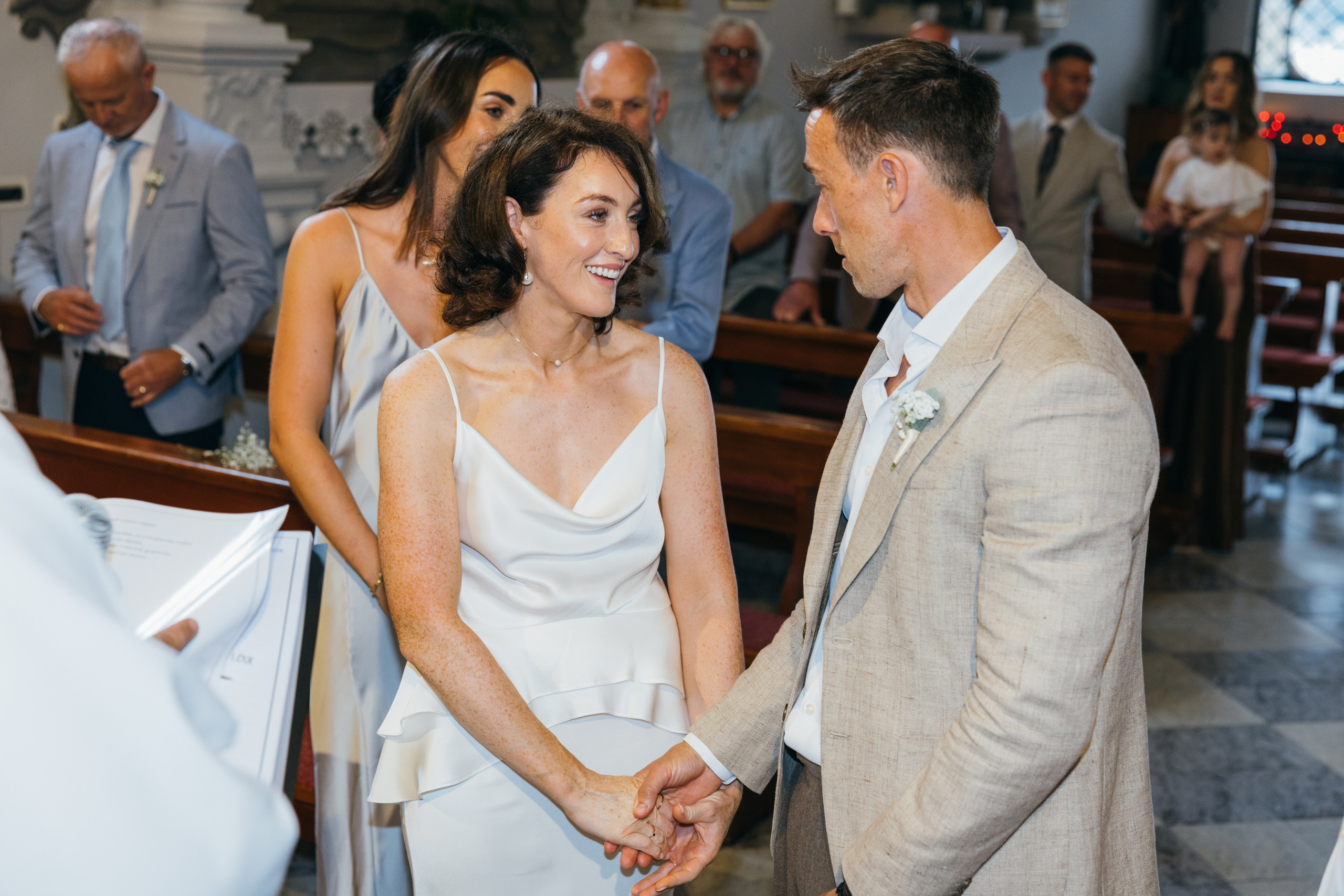 Jamie & Stephen’s Wedding at Villa Banac, Cavtat, Croatia. Aleksandar Cajic | Destination Wedding Photographer in Croatia, Italy & Worldwide