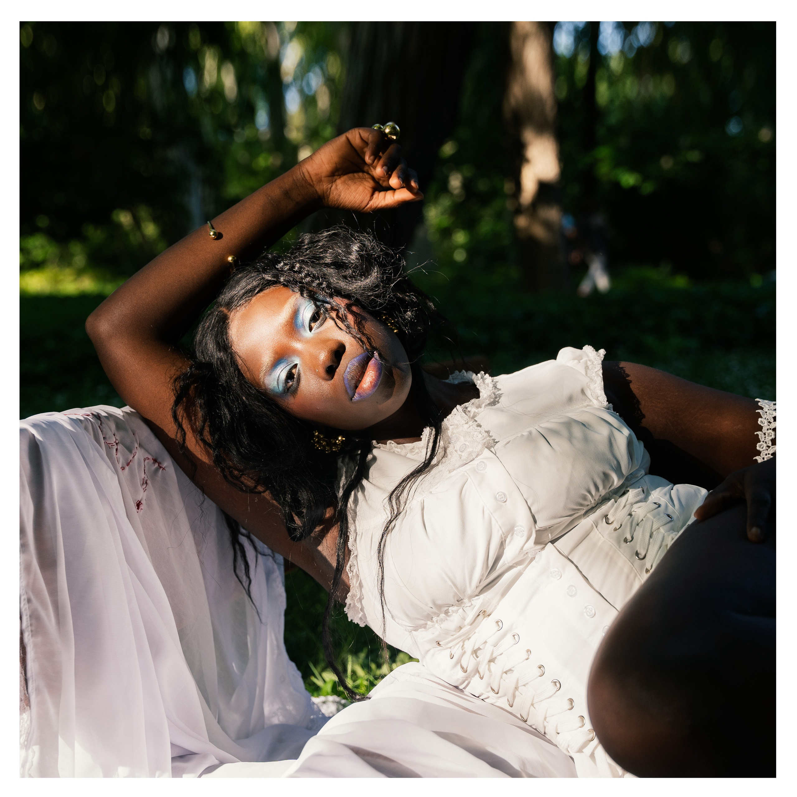 Fashion. NEREASPARA| Fotógrafa en Madrid