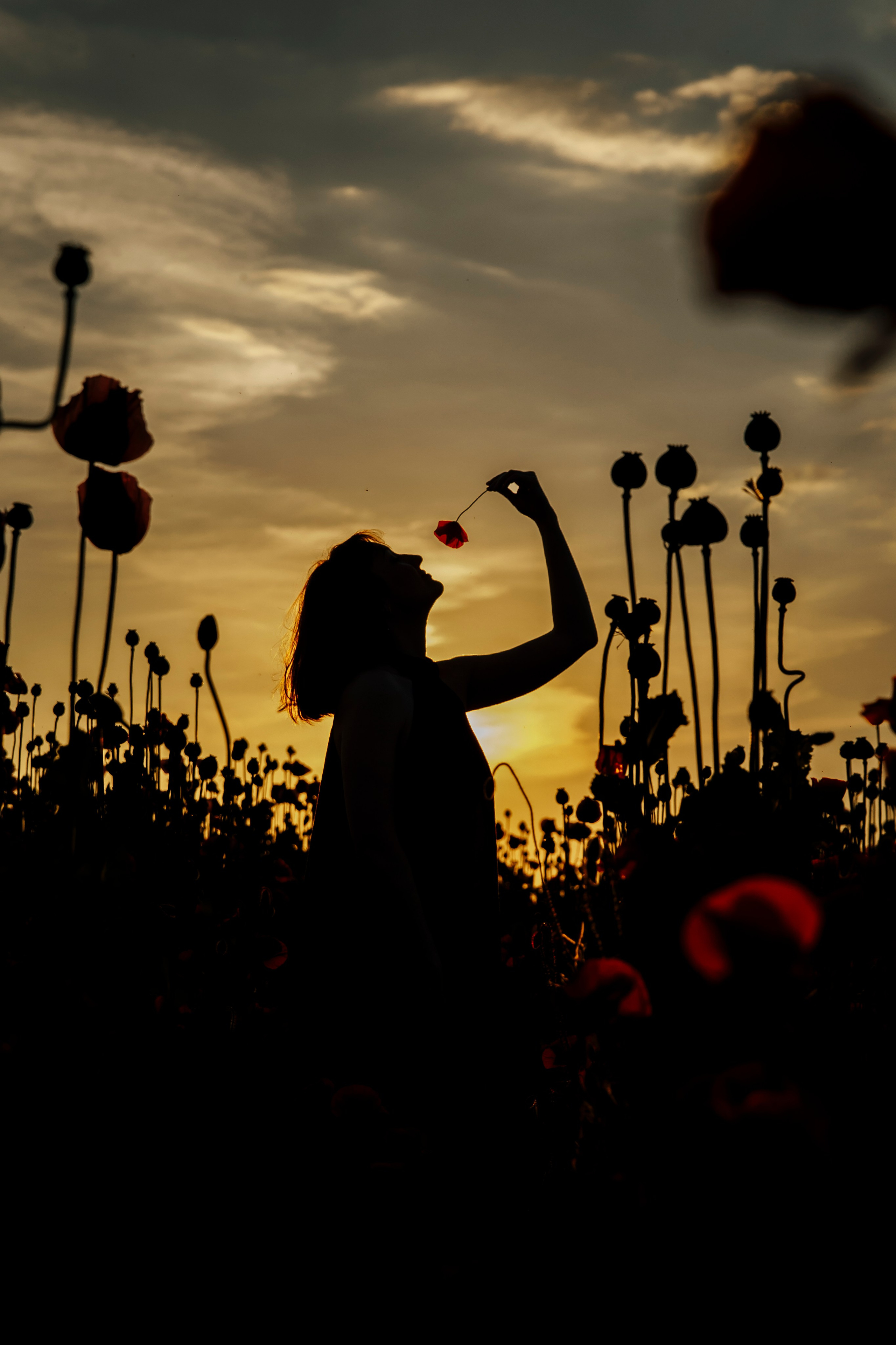 Портреты. Фотограф в Будапеште Рита Горбачева