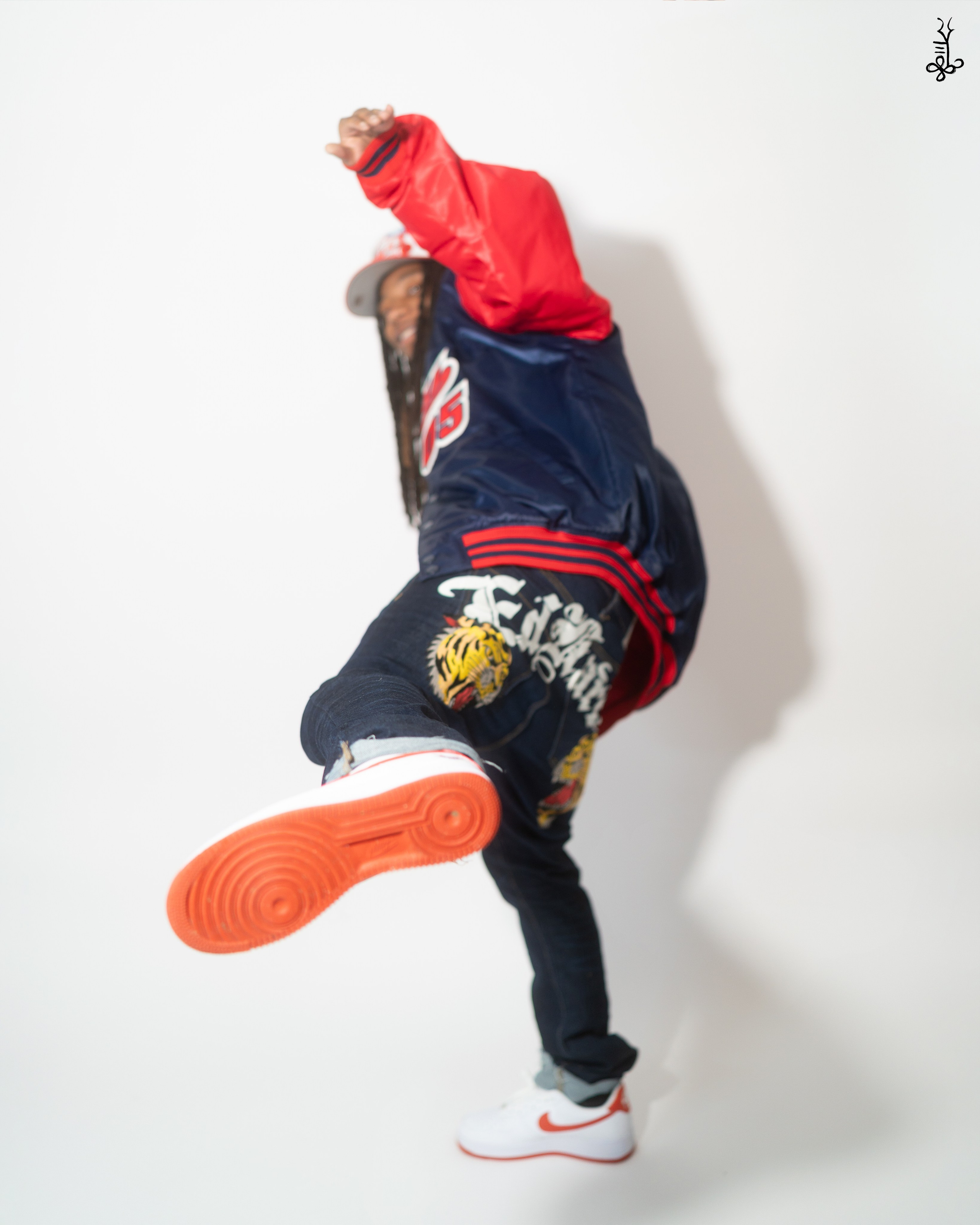 FRESHDUZIT. Ke’Ondris