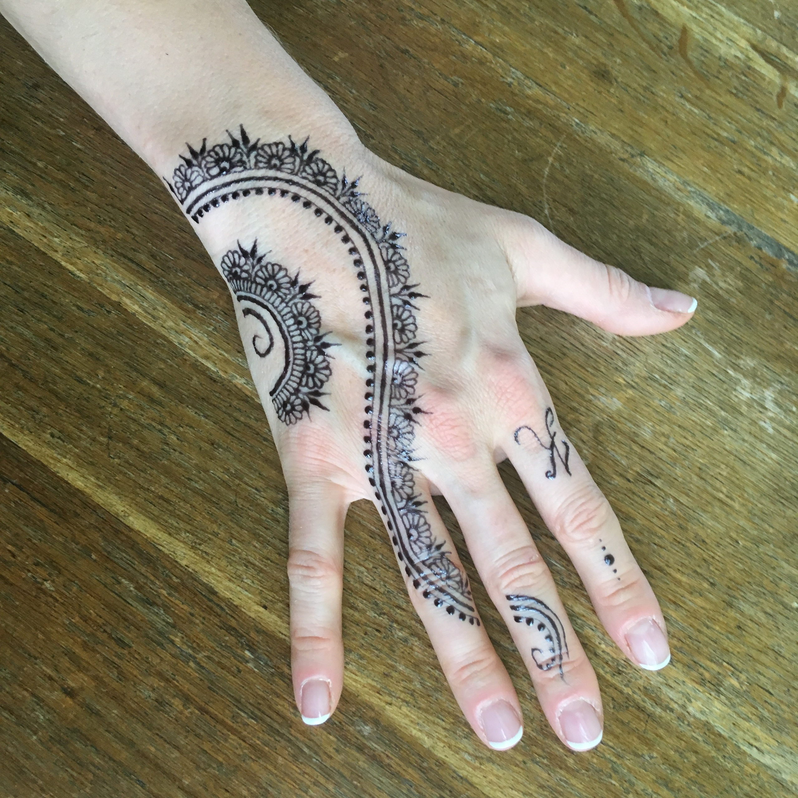 Kanapotrfolio. Numerologija. Nevrografika. Delavnice