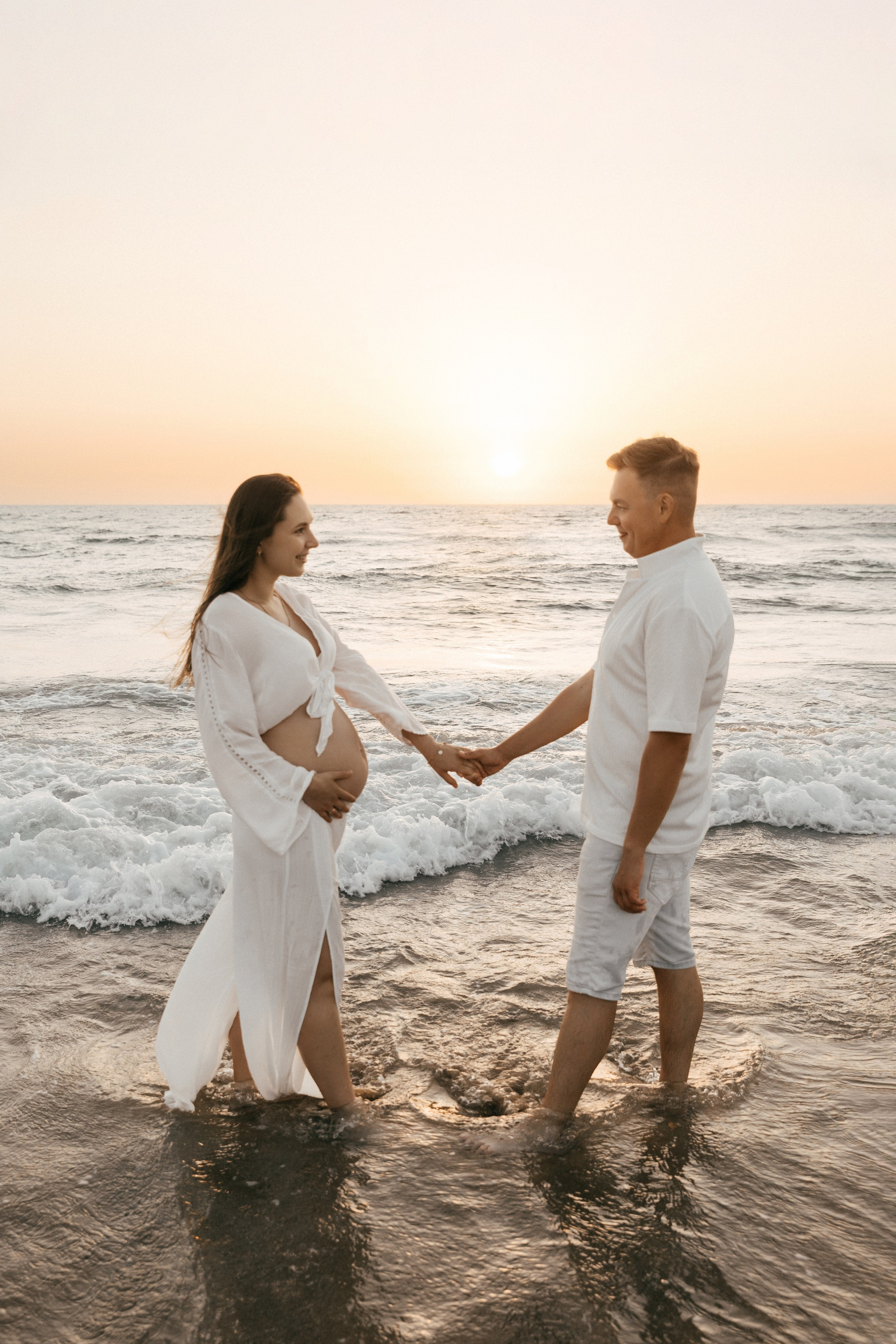 Marina&Jenya. Семейный фотограф в Израиле
