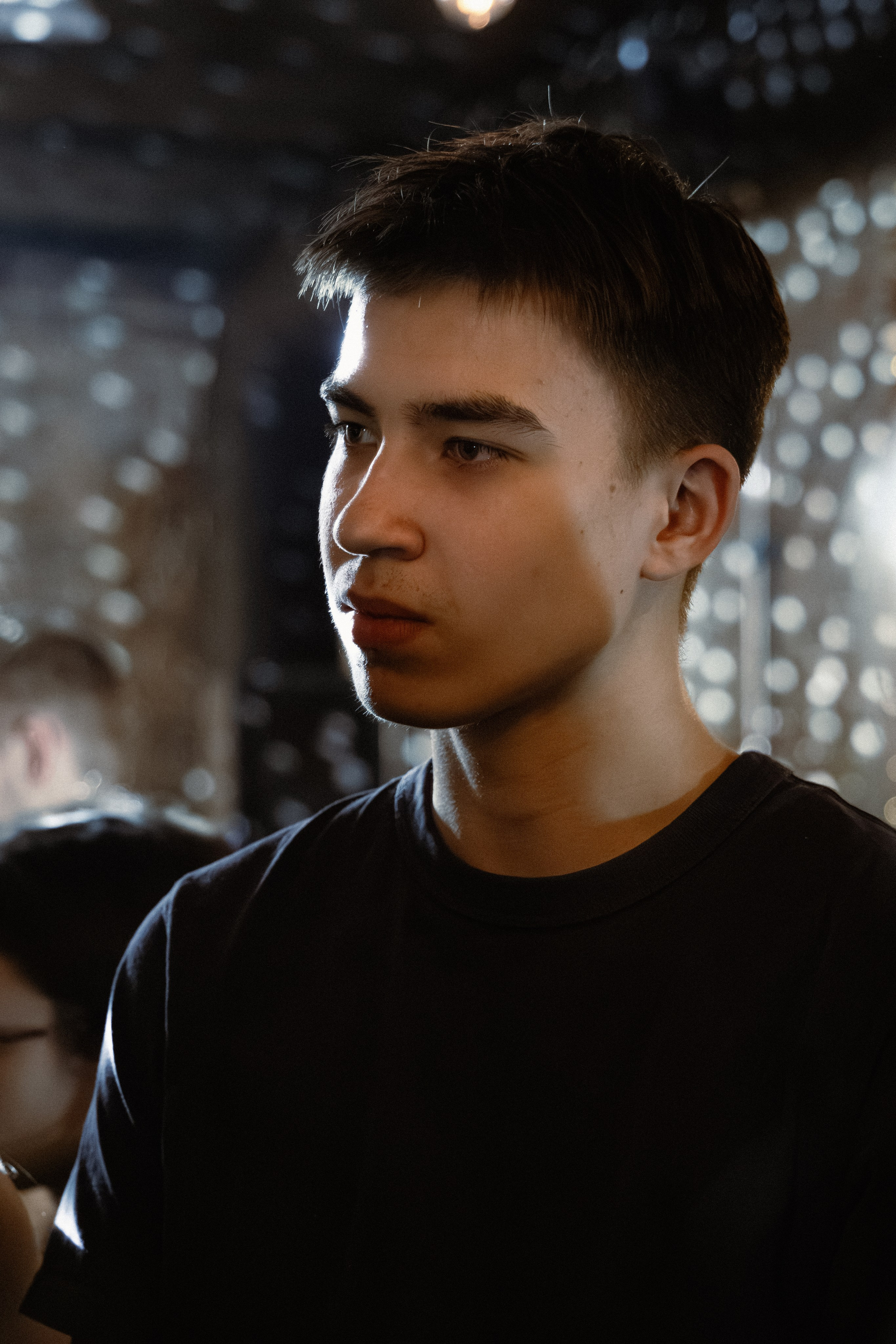 Conference Riga 2024. Дизайнер и Фотограф в Кишинёве Бусуйок Станислав