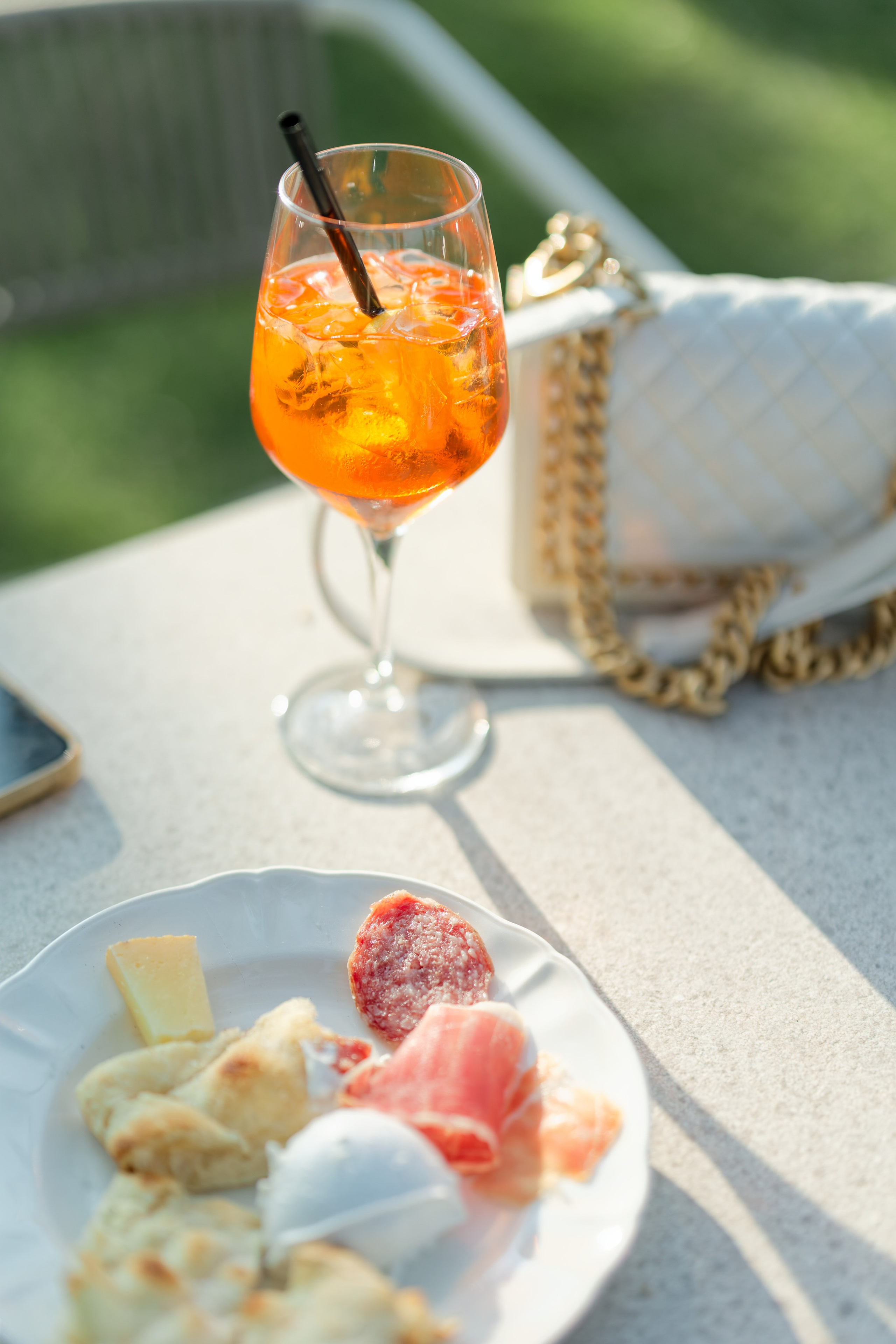 Wedding at Borgo Bastia Creti, Umbria Preview