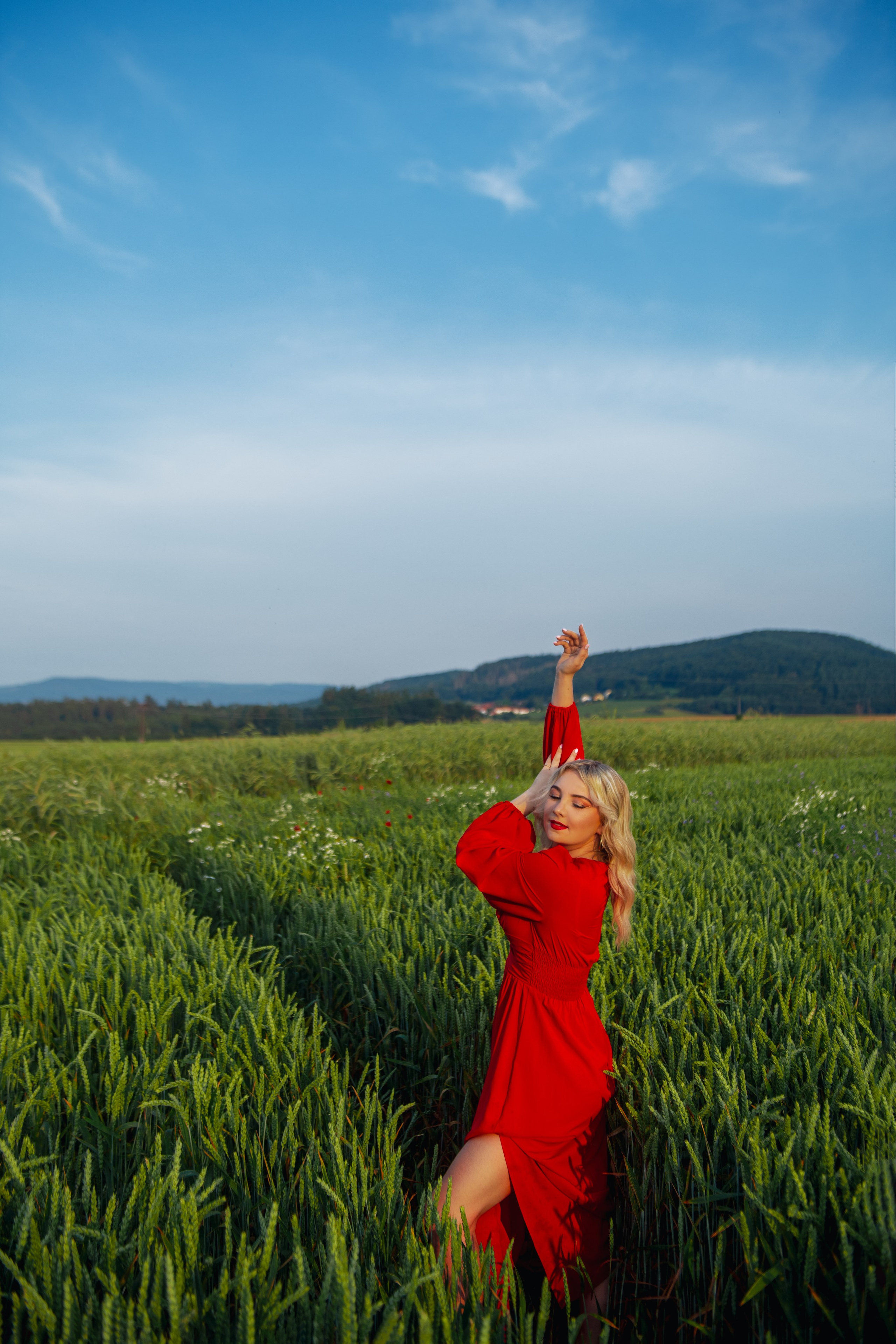 Tatjana. Meisha Photo