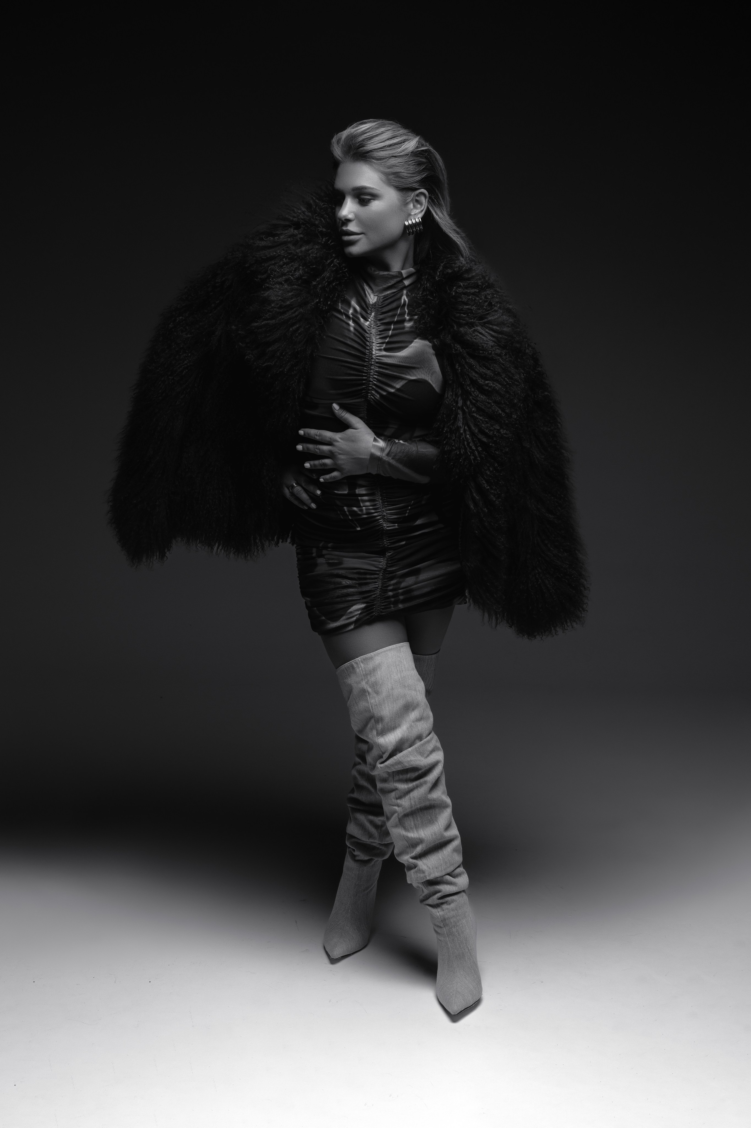 Яна. Meisha Photo