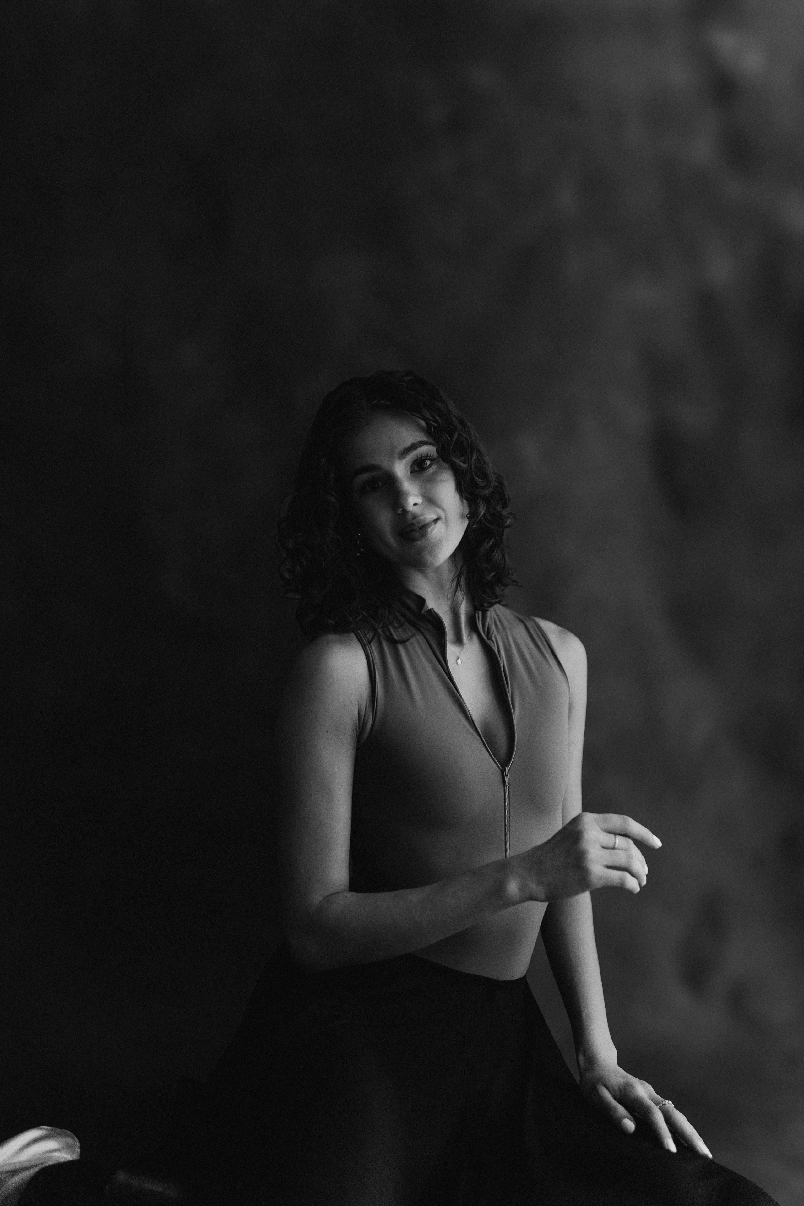 Edith. Wedding and portrait photographer in Helsinki Vickan O