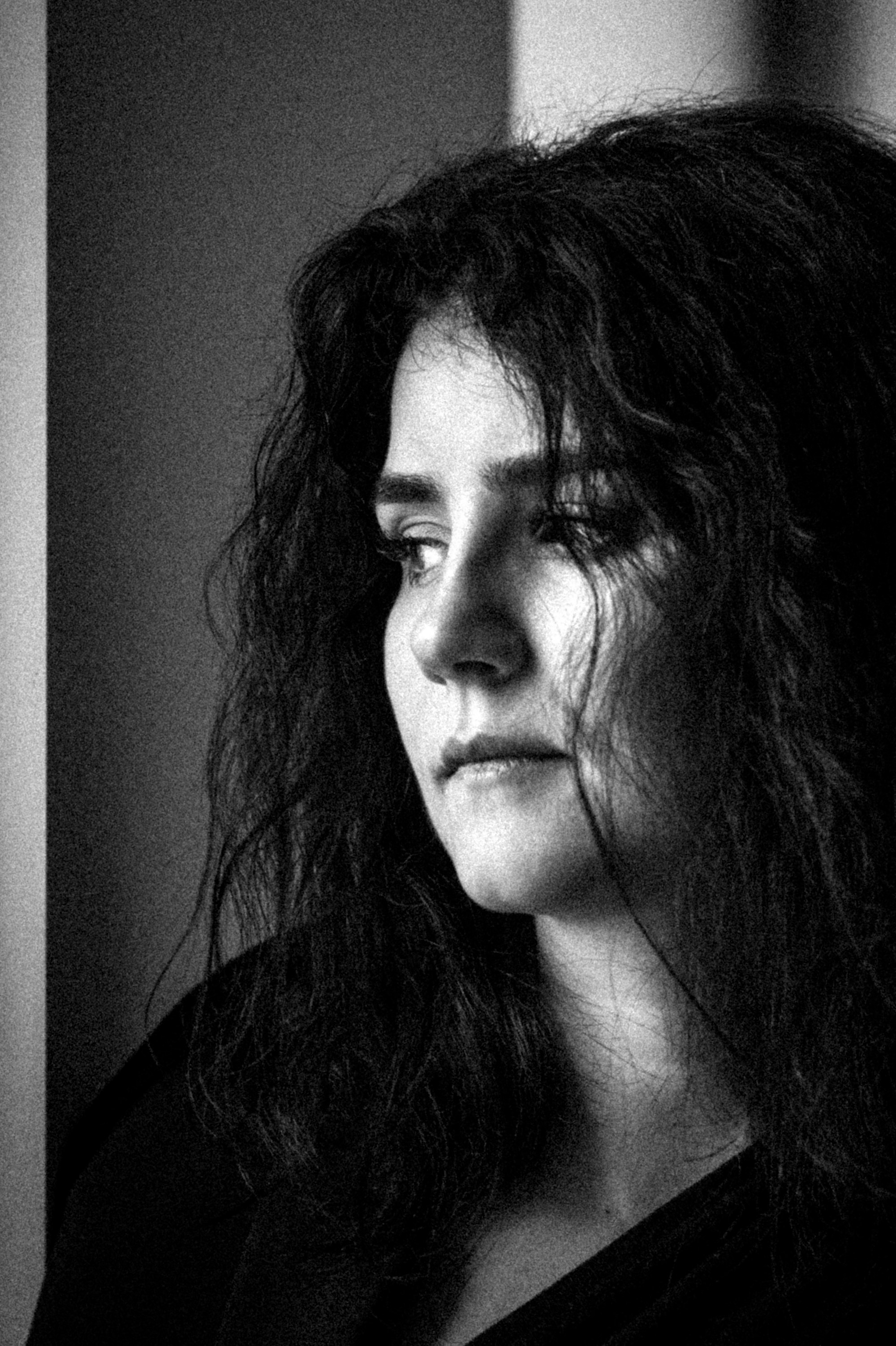 Singles. BNW Around Photography