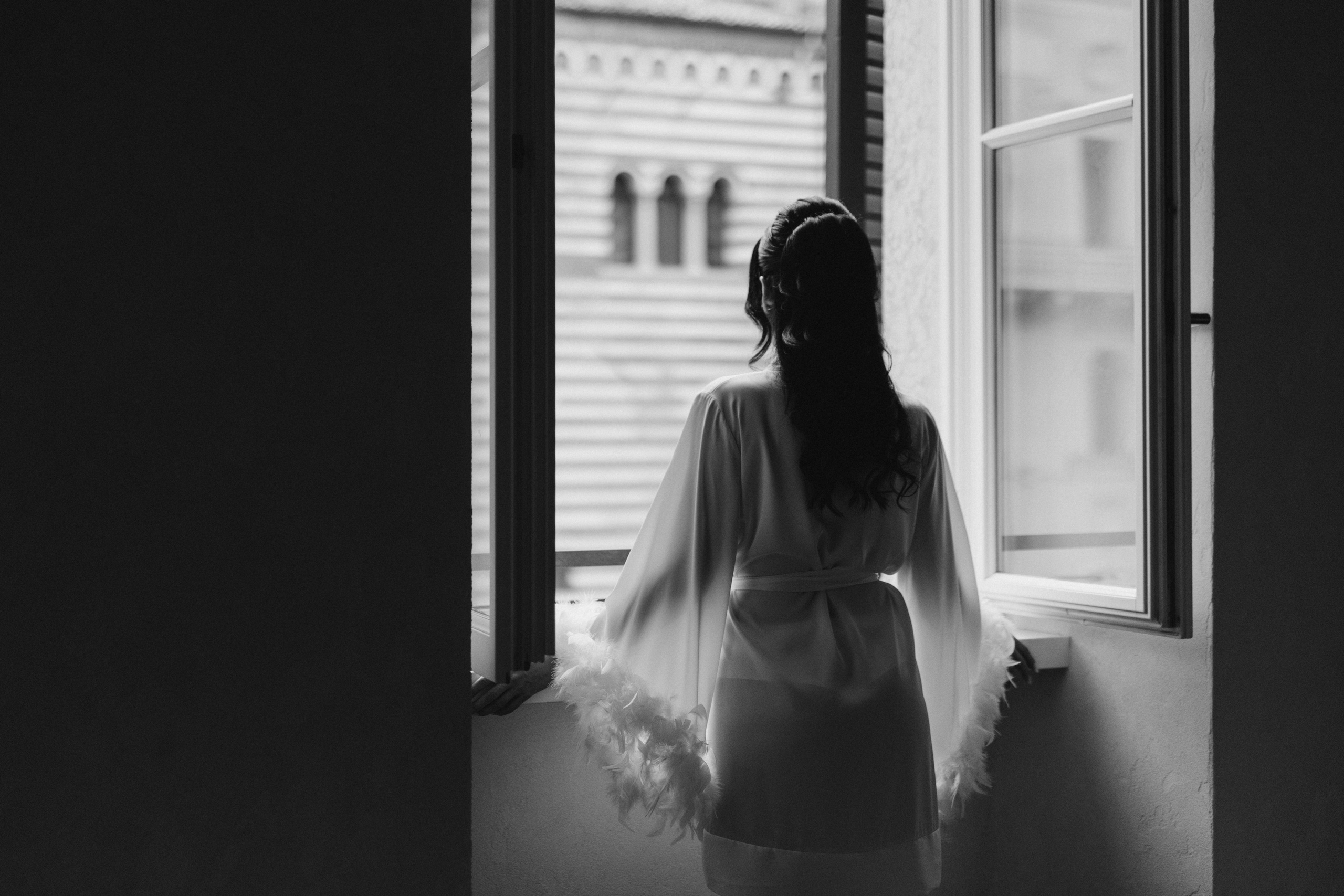 Nicoleta & Petru, Location: Verona