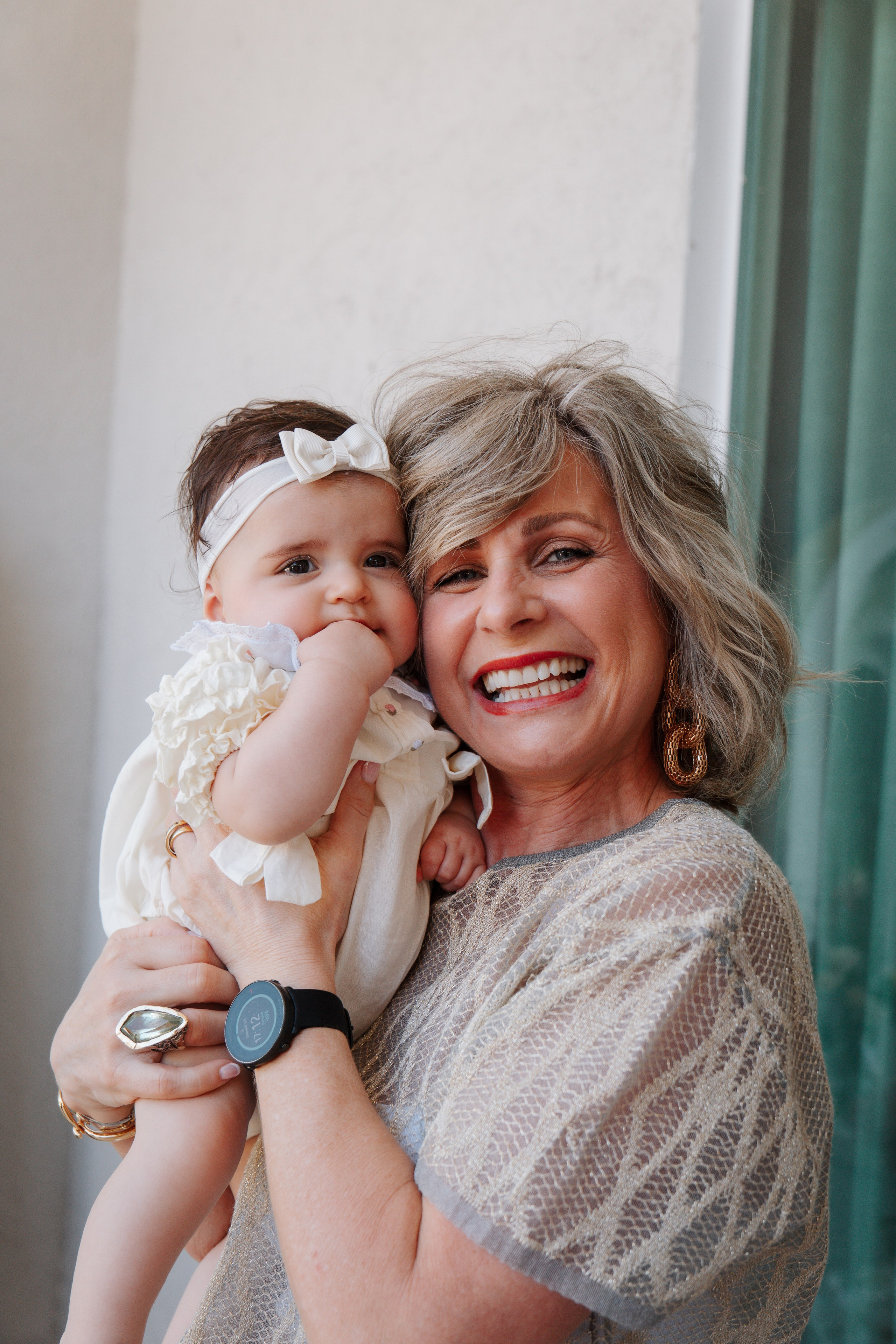 Batismo Louise - Marina. Oh My Click - Filmes e Fotografia de Partos & Família