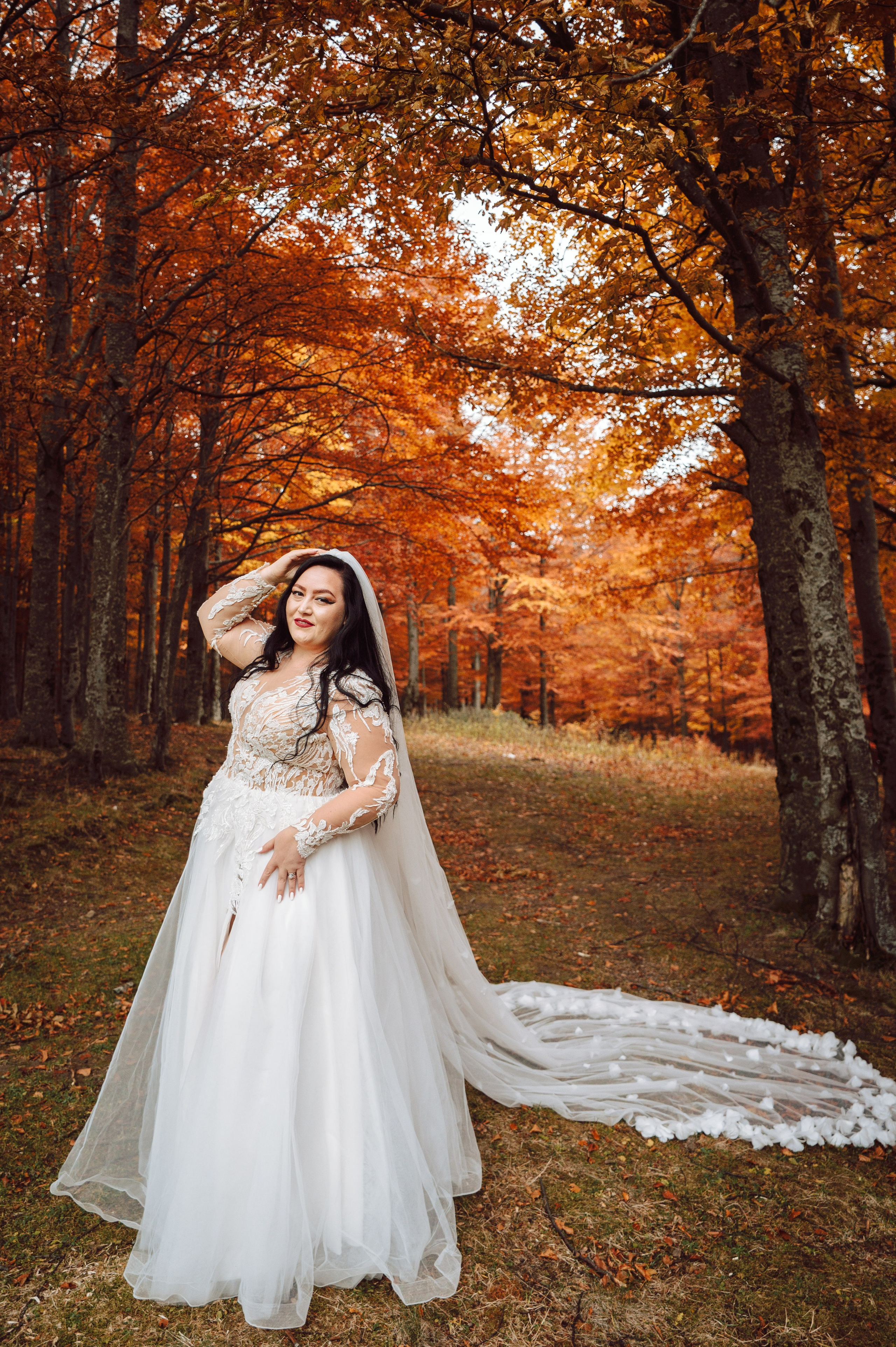 Catalina & Catalin. The Catalins Events — Wedding Photography & Videography