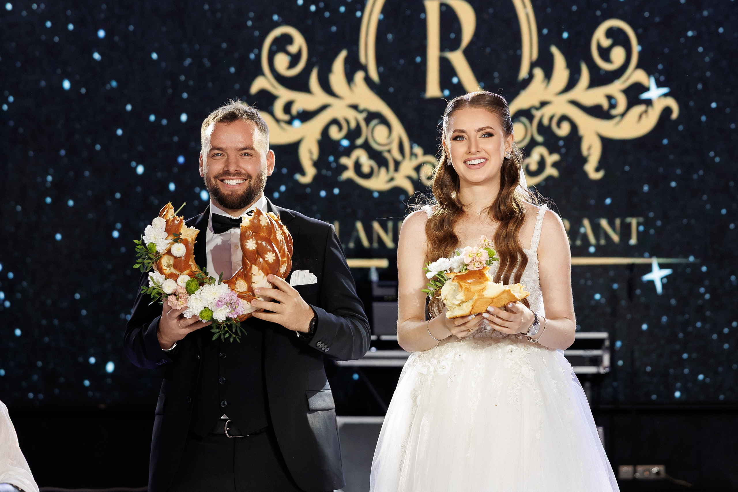 Ion & Djulieta — Richland — Wedding Day. Servicii Foto și Video 067188353