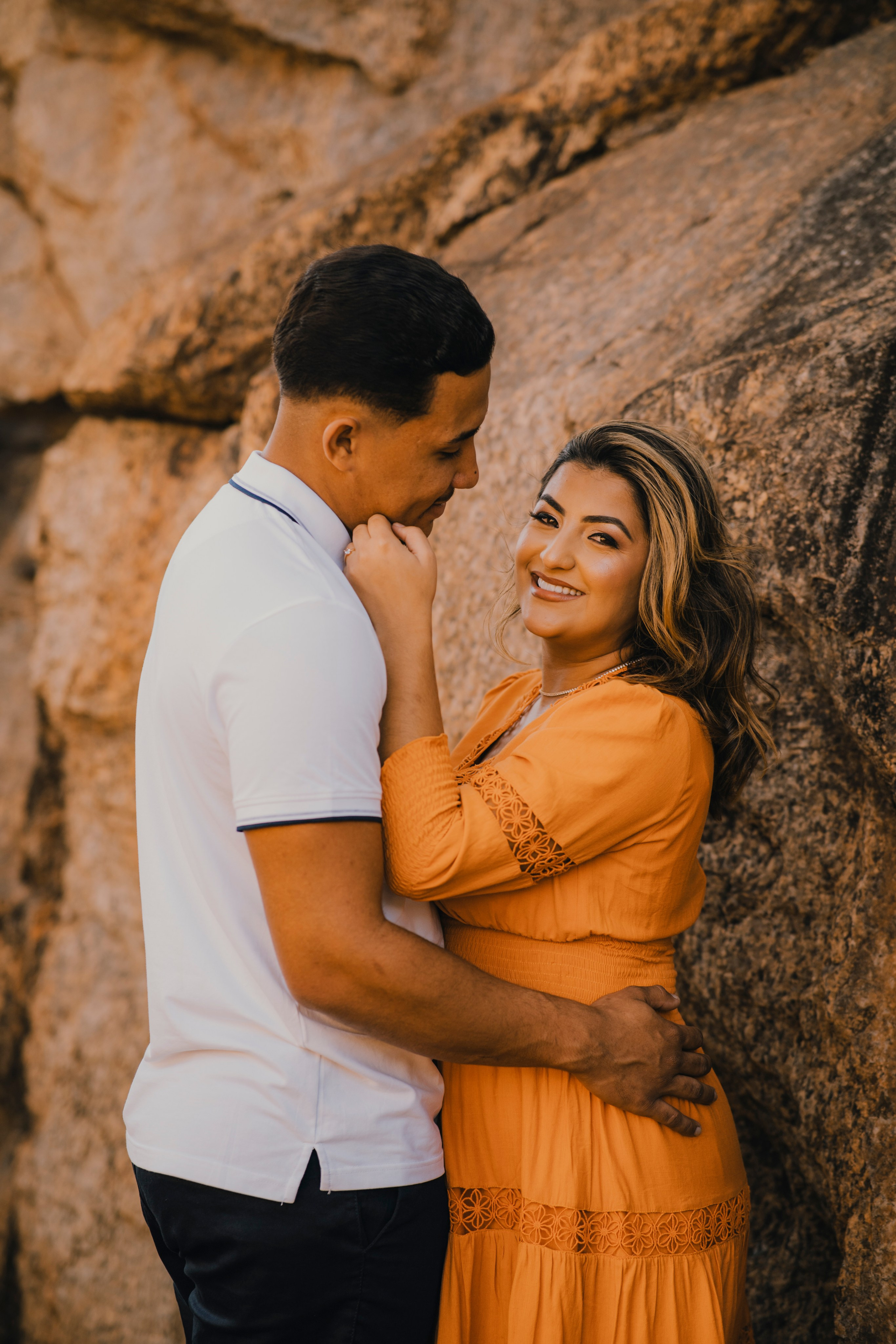 Pre Wedding Tayene & Fabricio. Principal