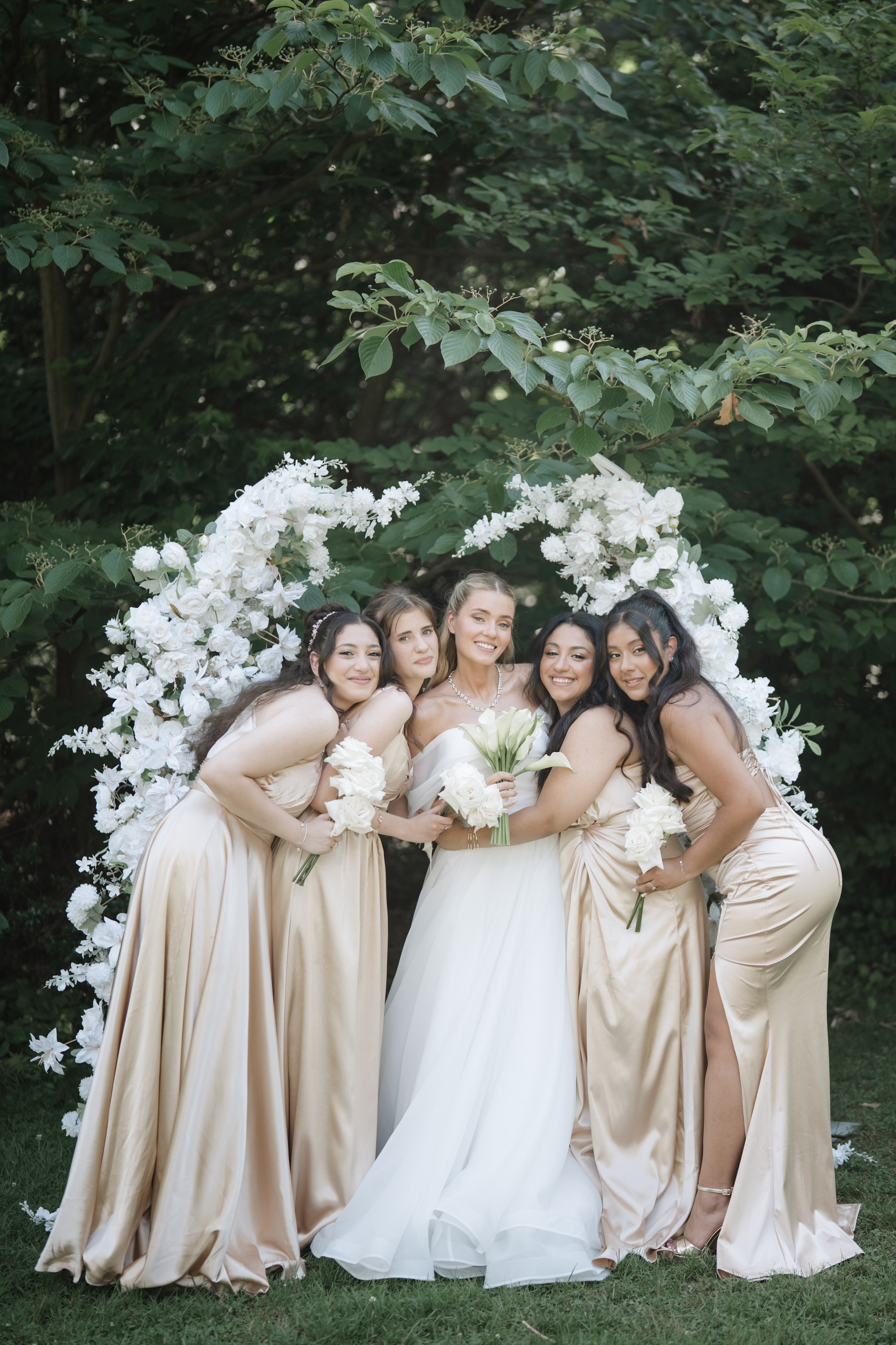 Jul 2025 — Mahmoud and Polina’s wedding. Portrait and wedding photographer in New York