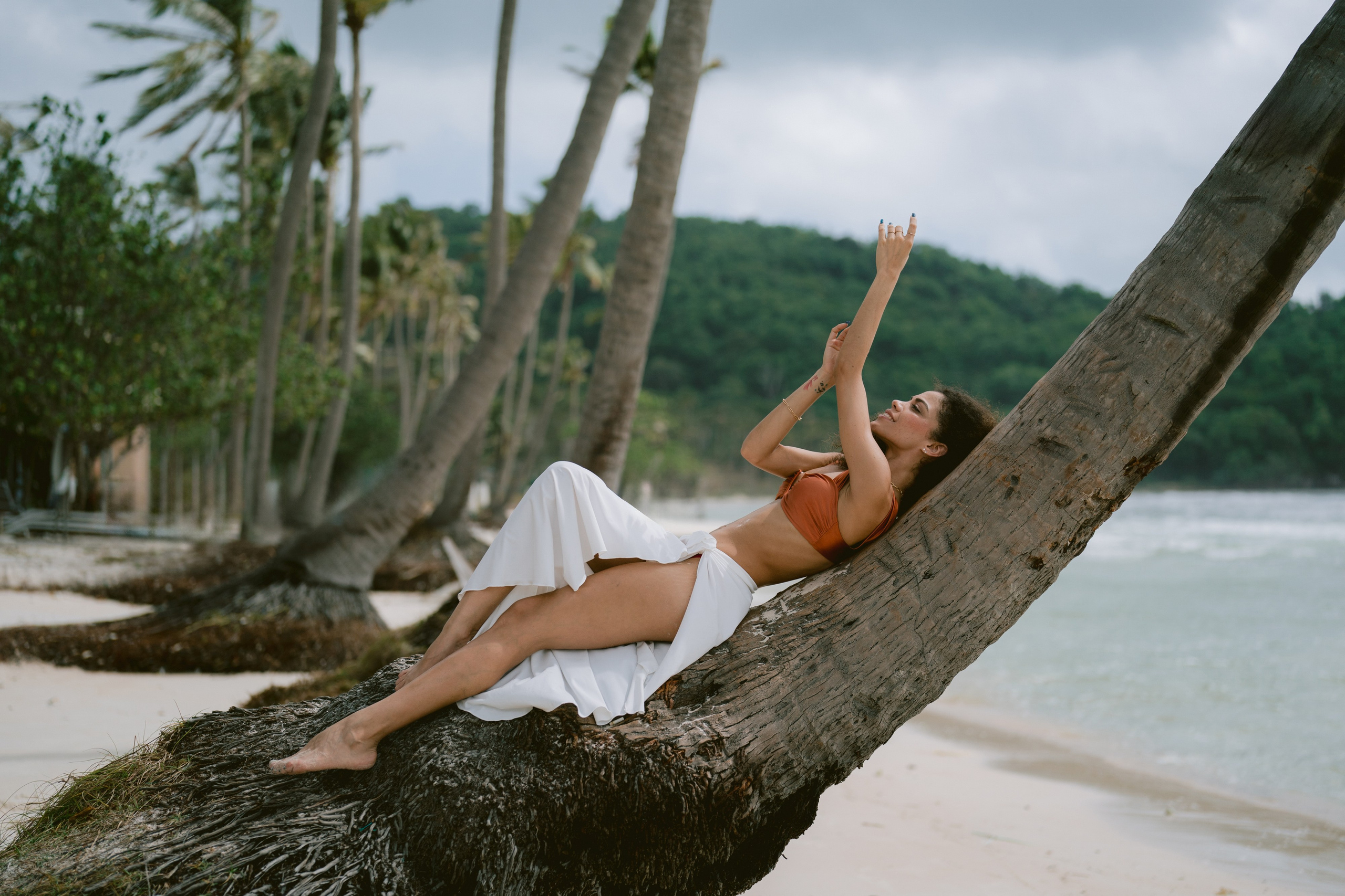 Solo|Fashion. Photographer Phu Quoc