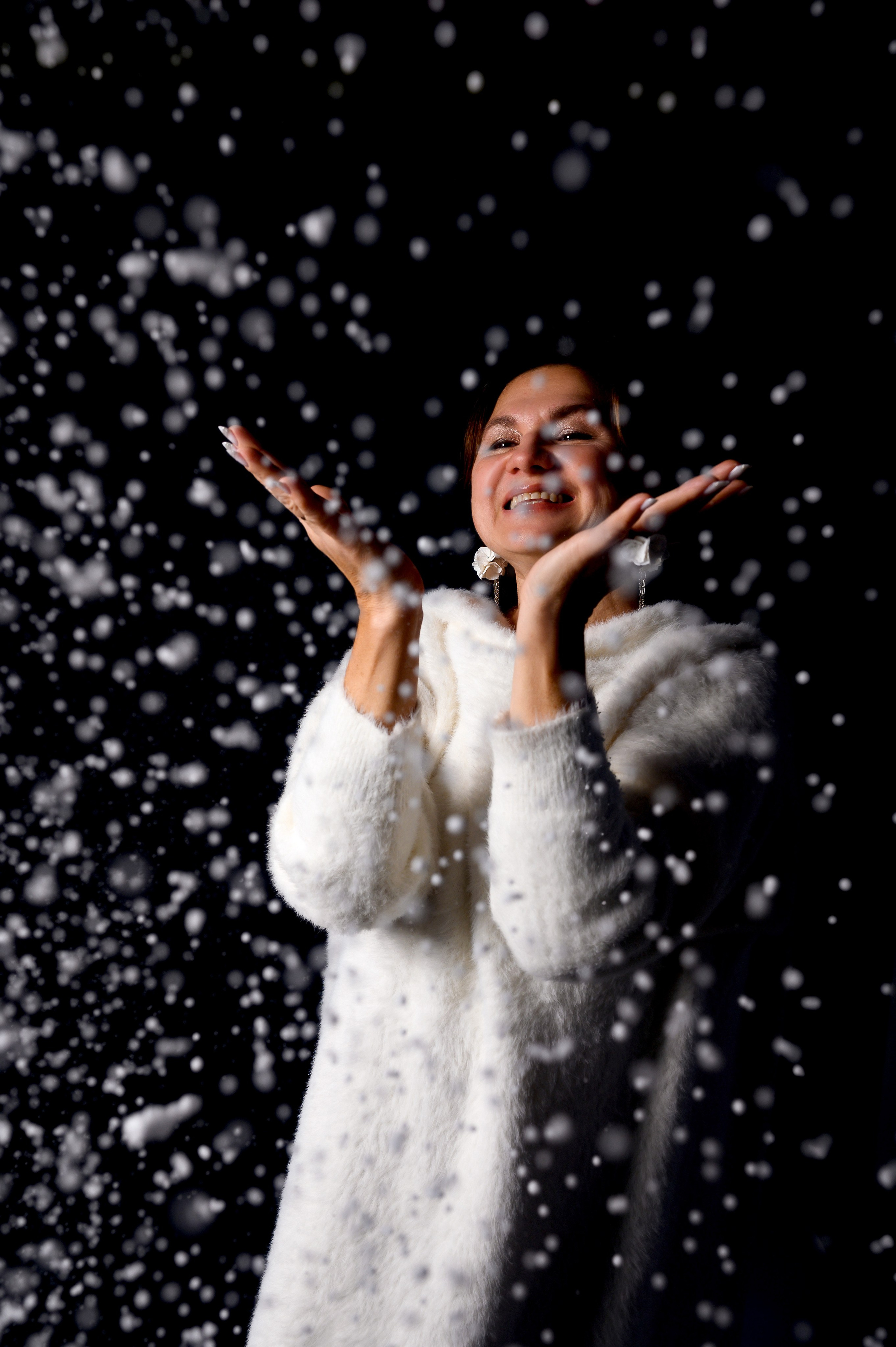 Скоро весна…. Портретный фотограф и видеограф Москва / Калуга — Марина Орлова