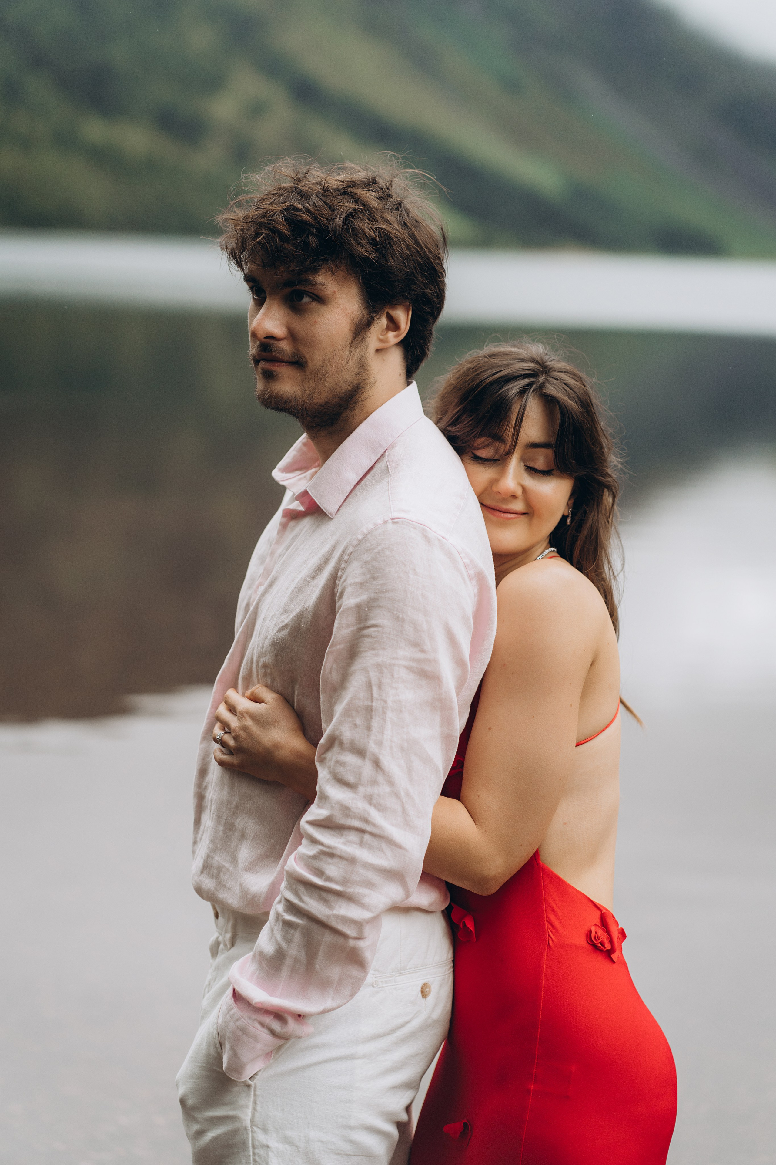 Pre wedding: Sara & Alex. Wedding Photographer in Dublin | Maternity & Love Story Photography