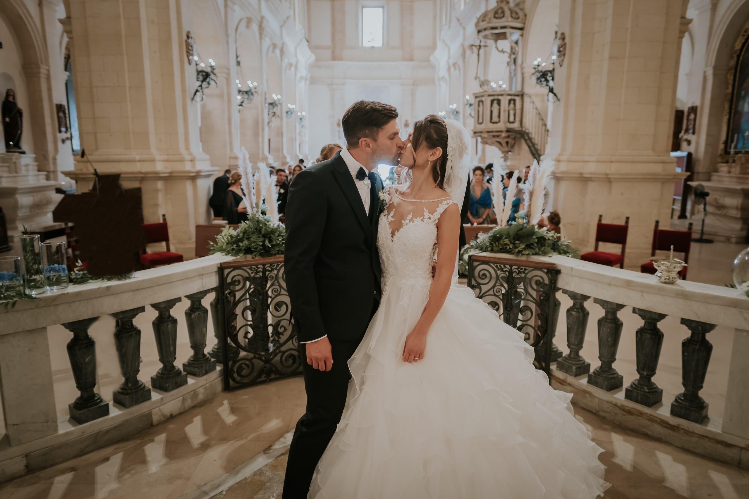 Domenico + Ramona. Trinacria Fotografia