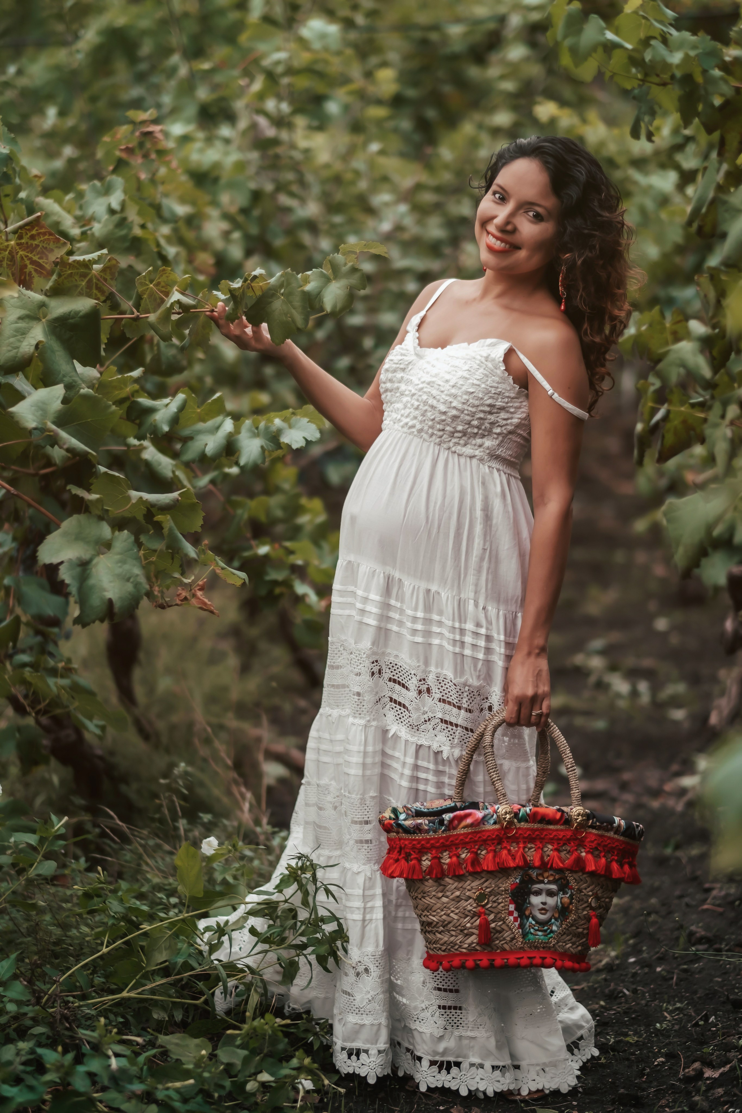 This little bun is almost done… Giorgio. Trinacria Fotografia