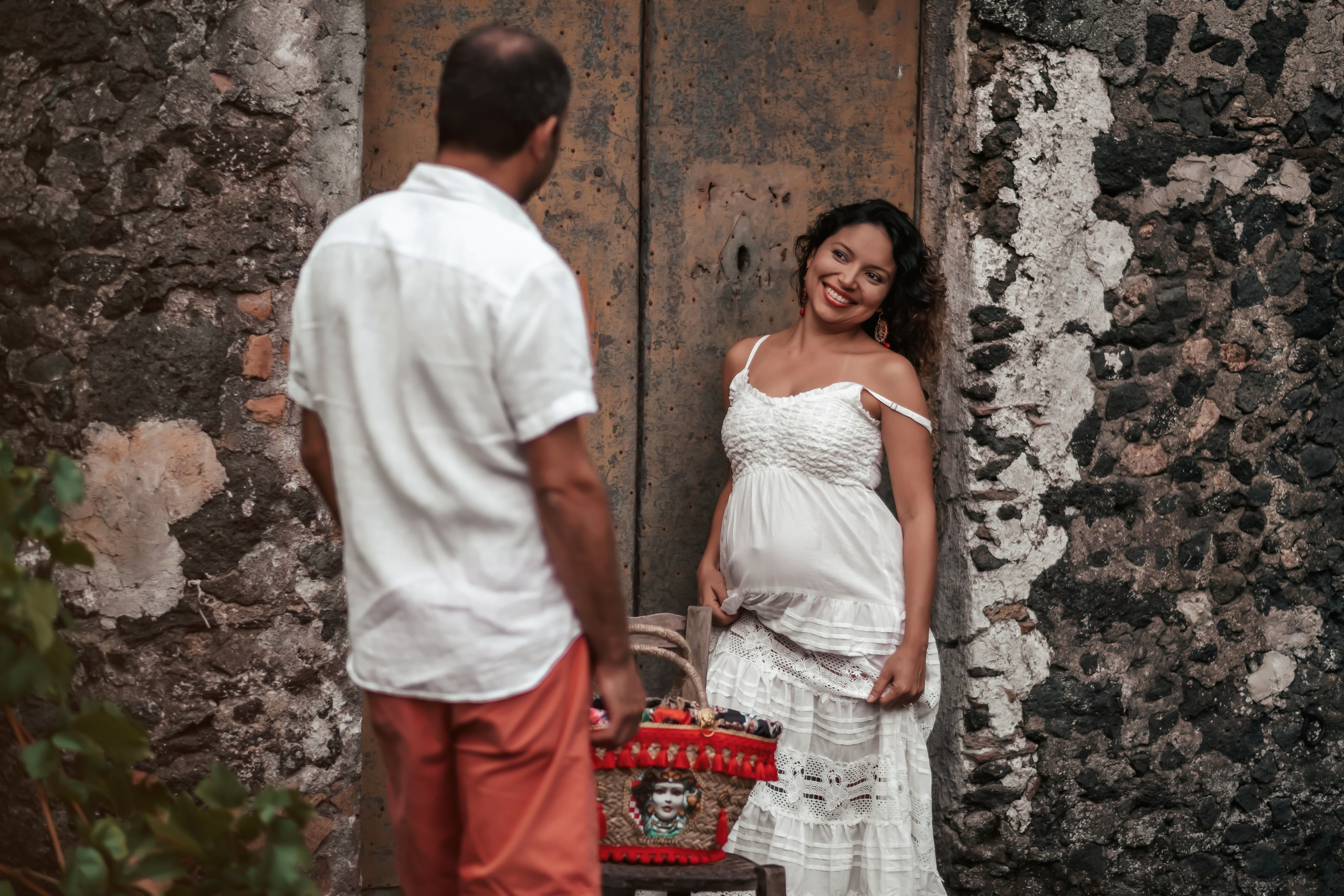 This little bun is almost done… Giorgio. Trinacria Fotografia