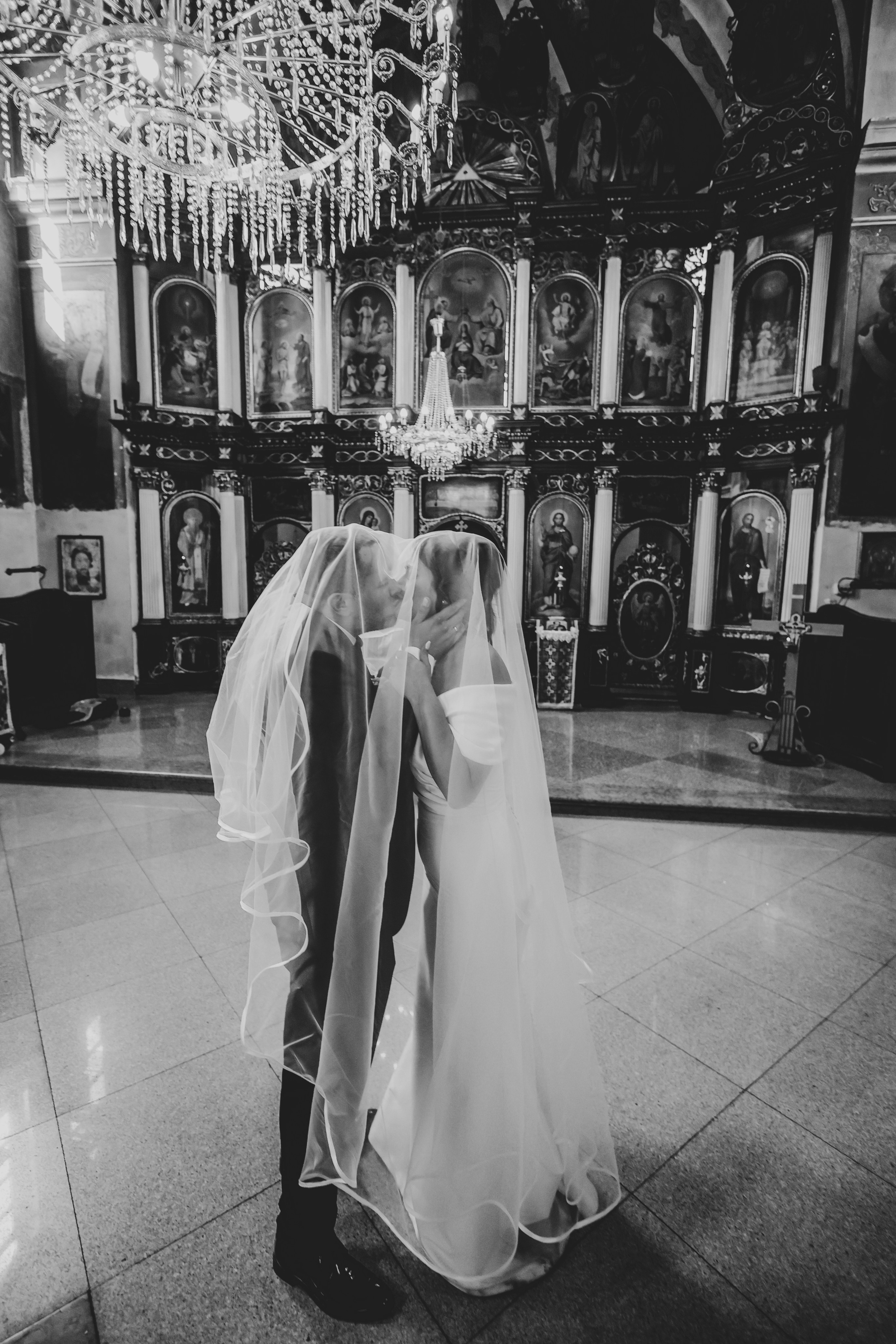 Ivona&Aleksandar Wedding. HOME