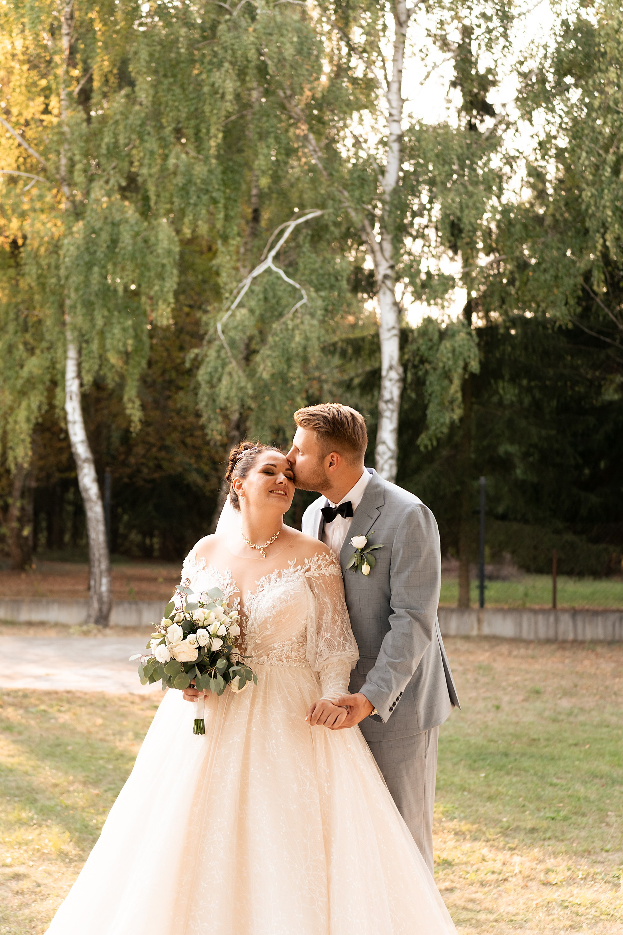 Hanna & Karol. VideofotKA.pl