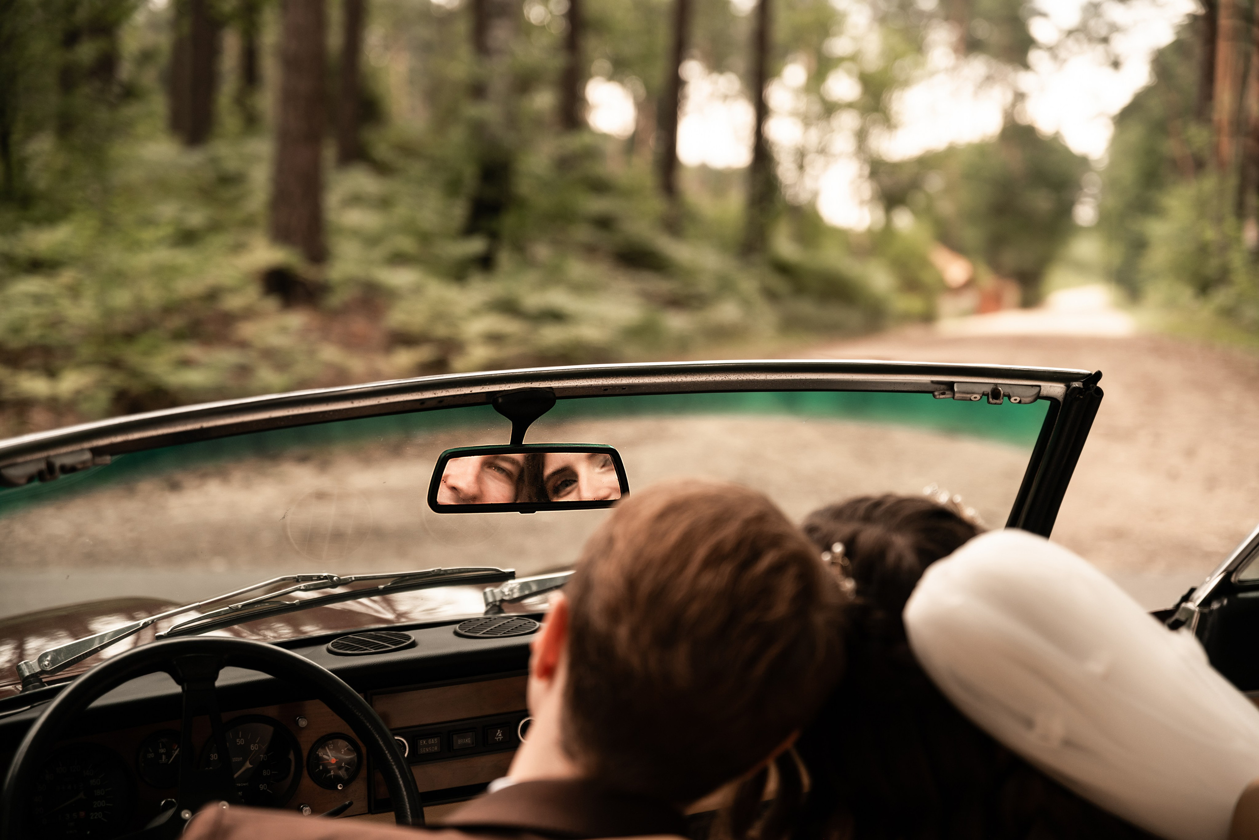 Madzia & Konrad. VideofotKA.pl