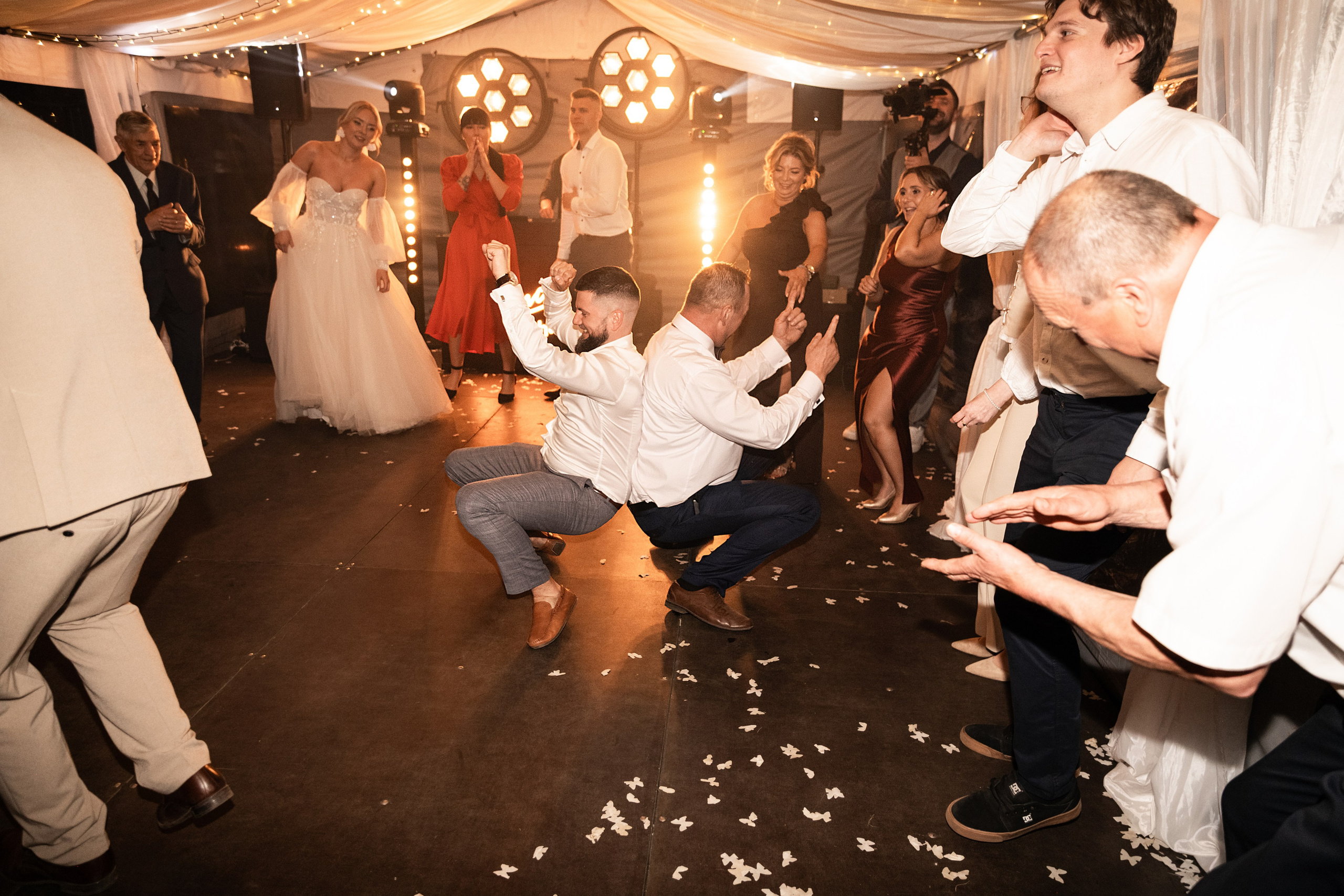 Adriana & Dawid. VideofotKA.pl